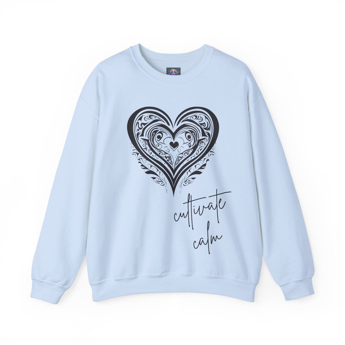 Cultivate Calm – Cozy Comfort Meets Effortless Style