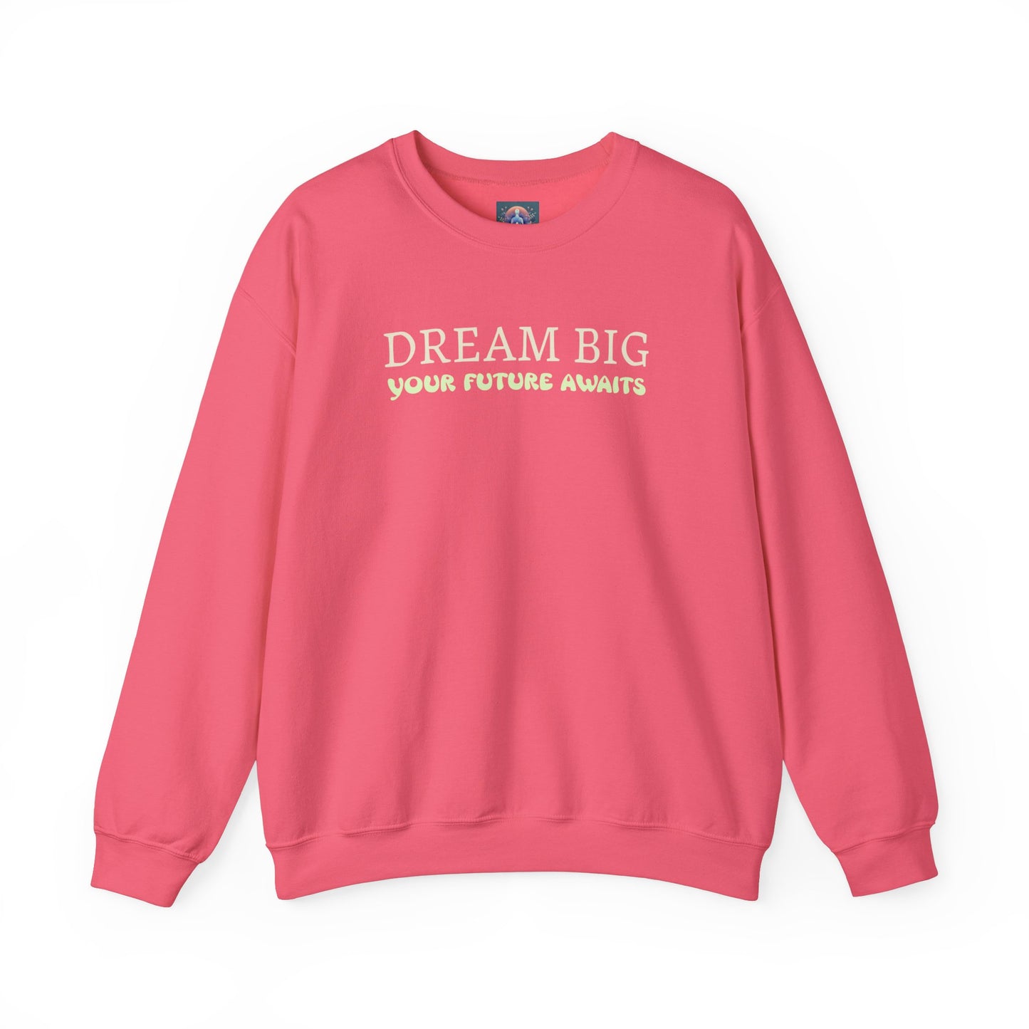 DREAM BIG β Your Future Awaits π