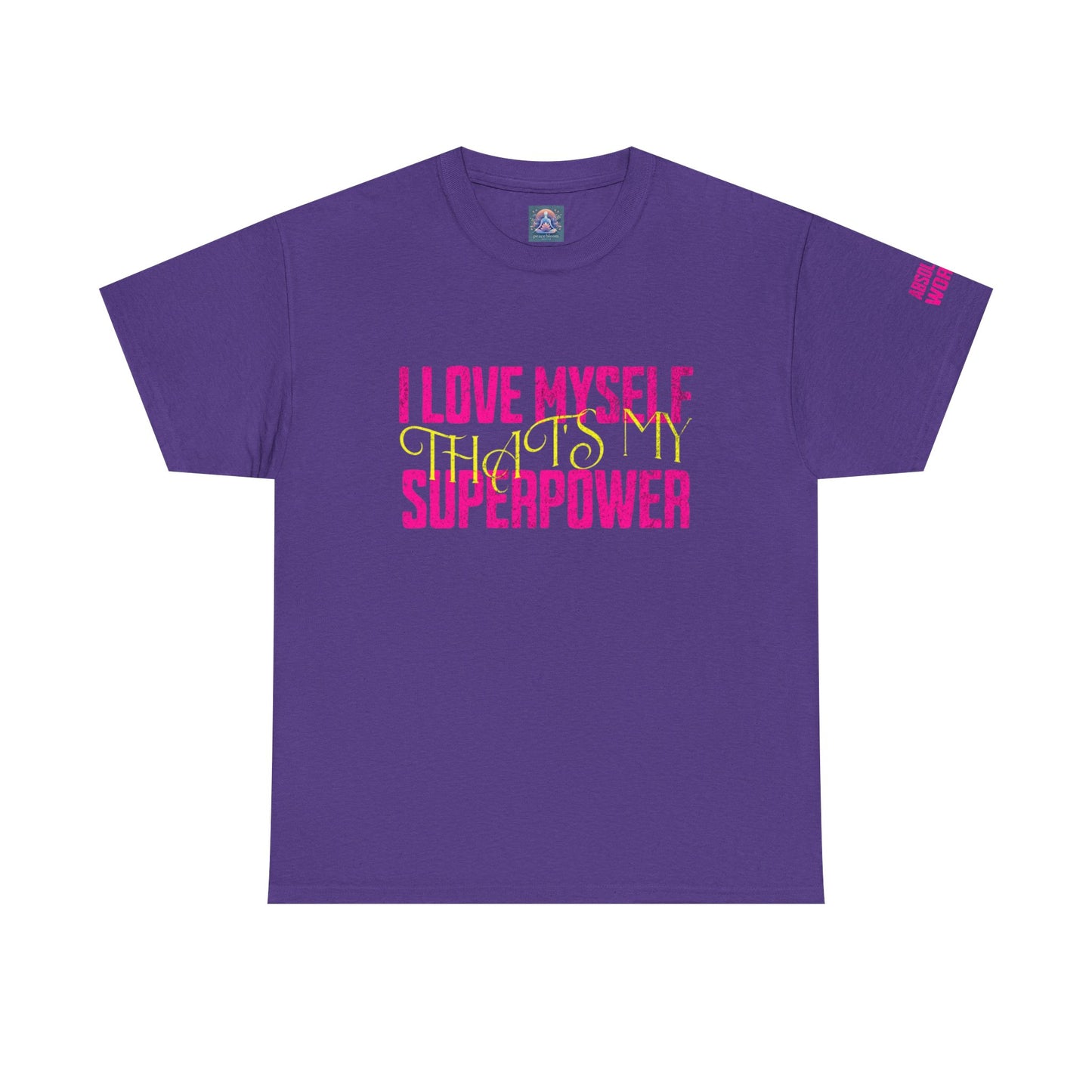 Embrace Your Power in Style!