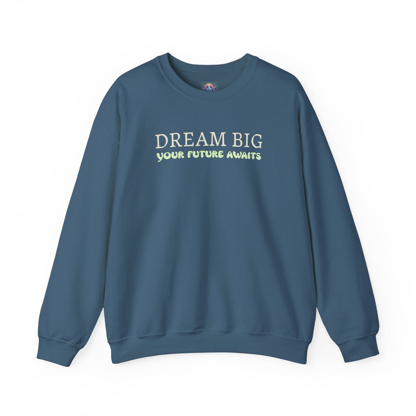 DREAM BIG β Your Future Awaits π