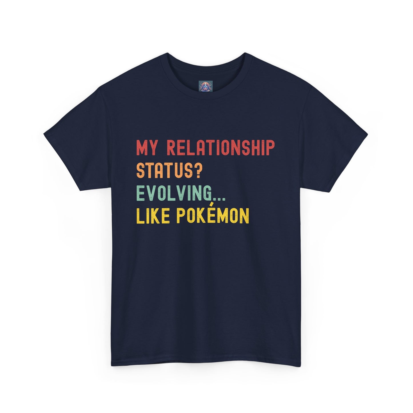 Relationship Status Unisex Tee