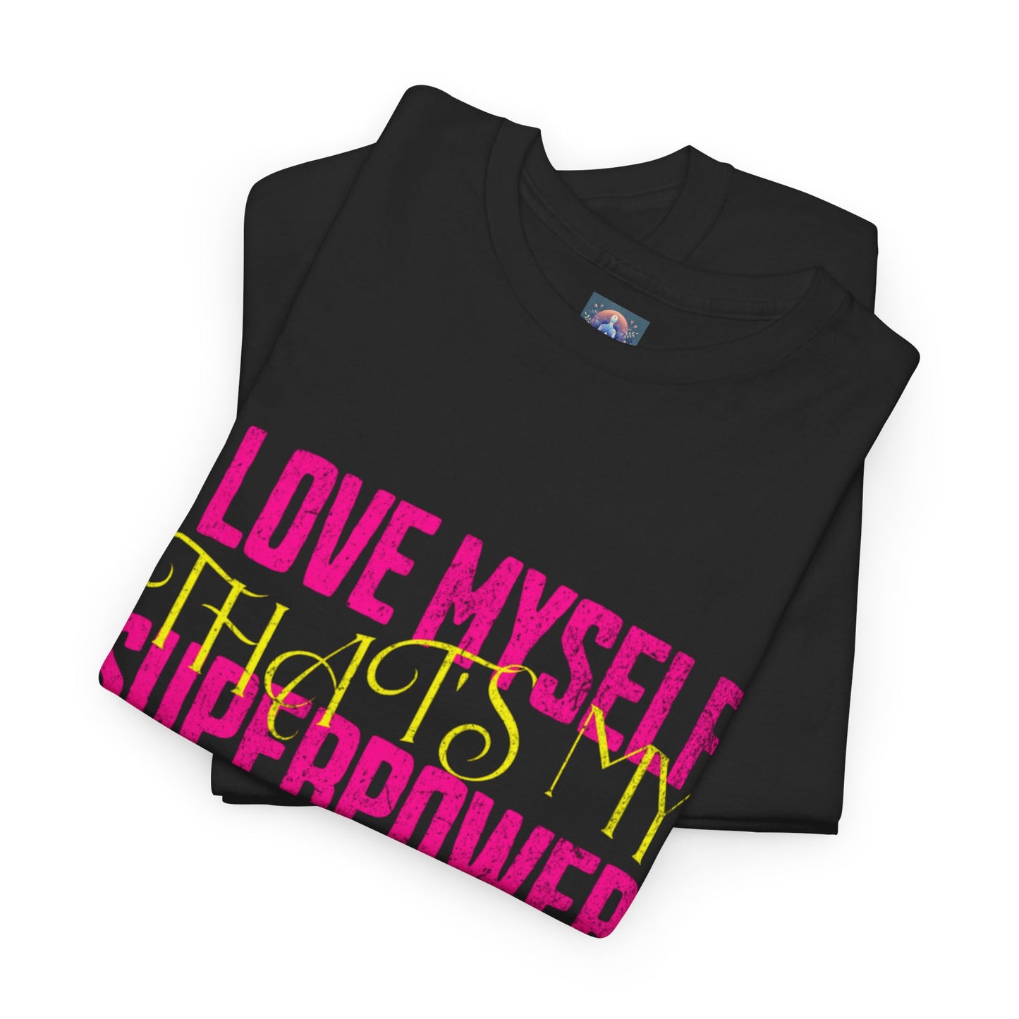 Embrace Your Power in Style!