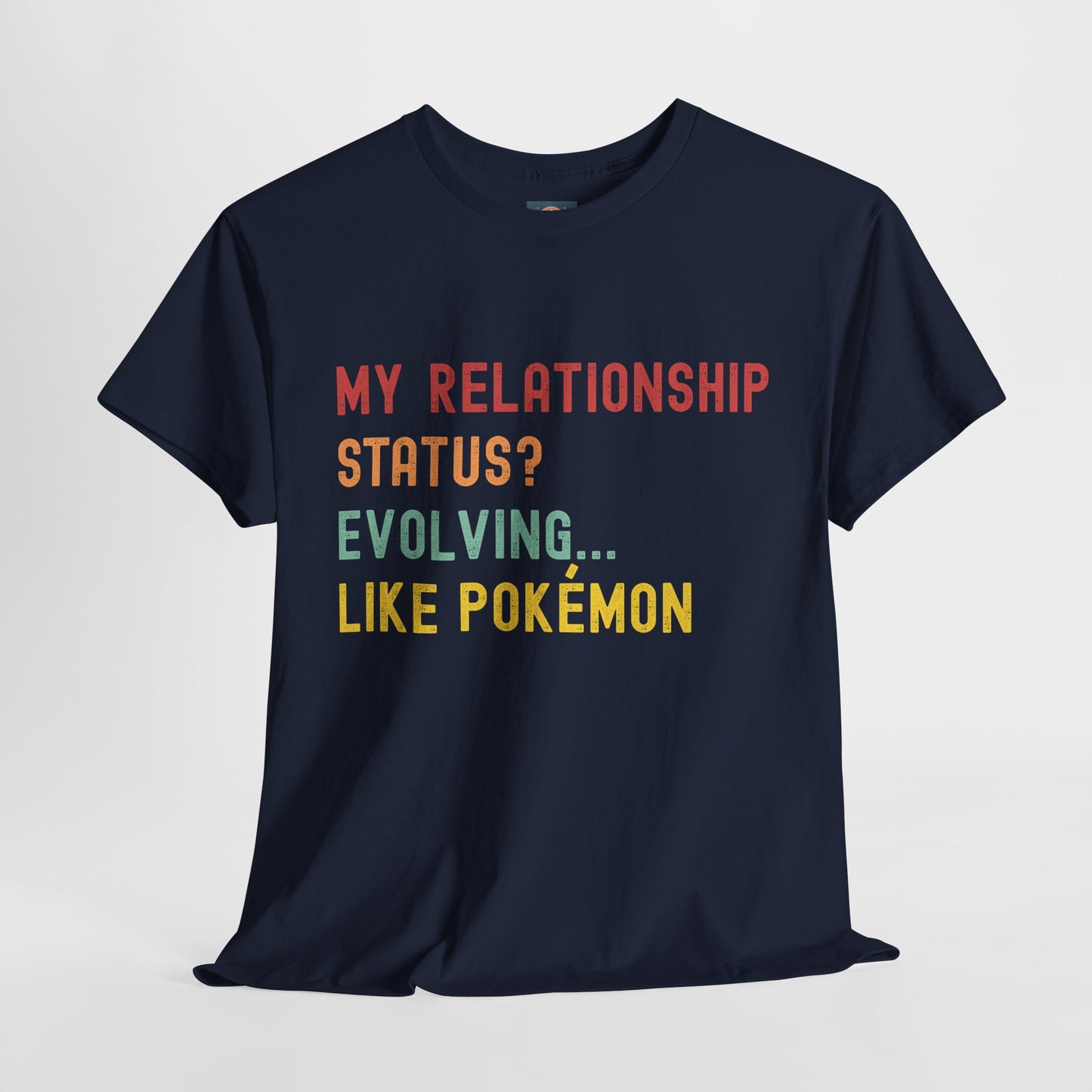 Relationship Status Unisex Tee