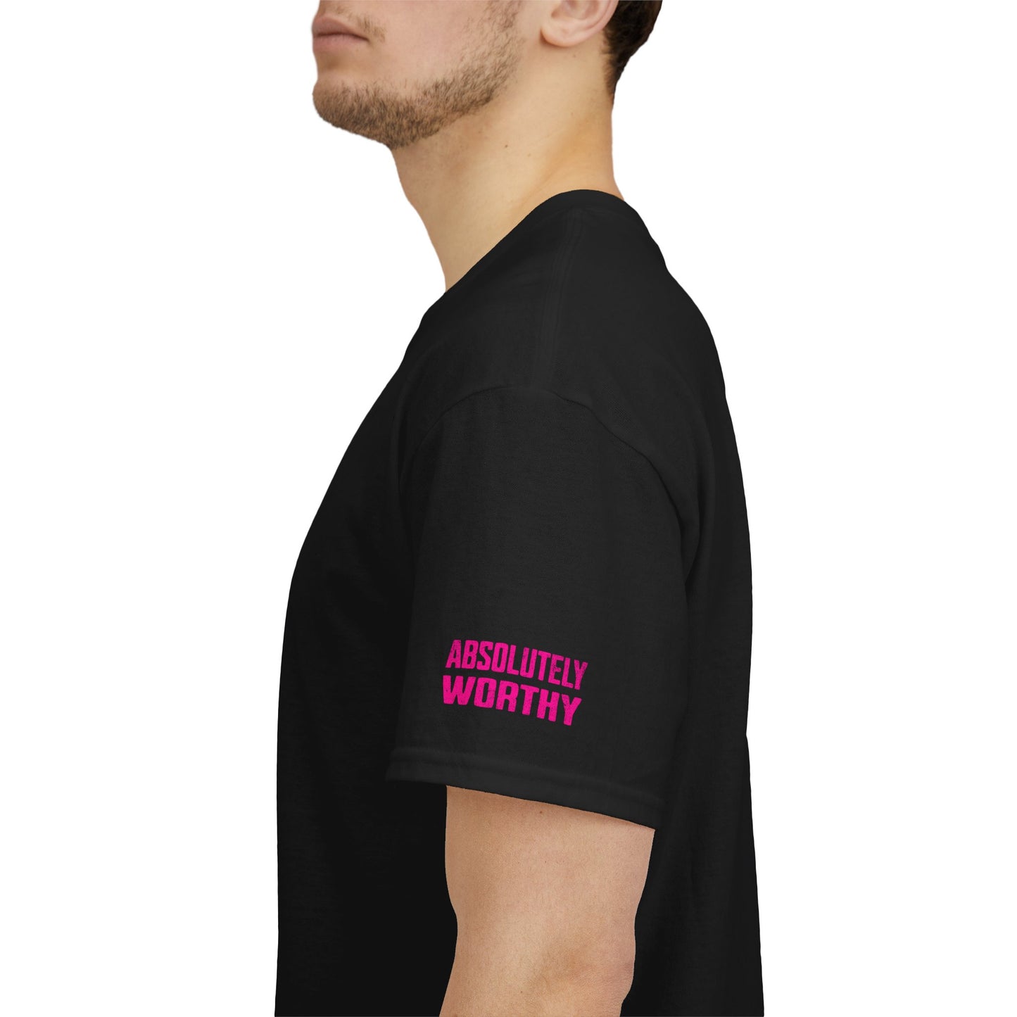 Embrace Your Power in Style!