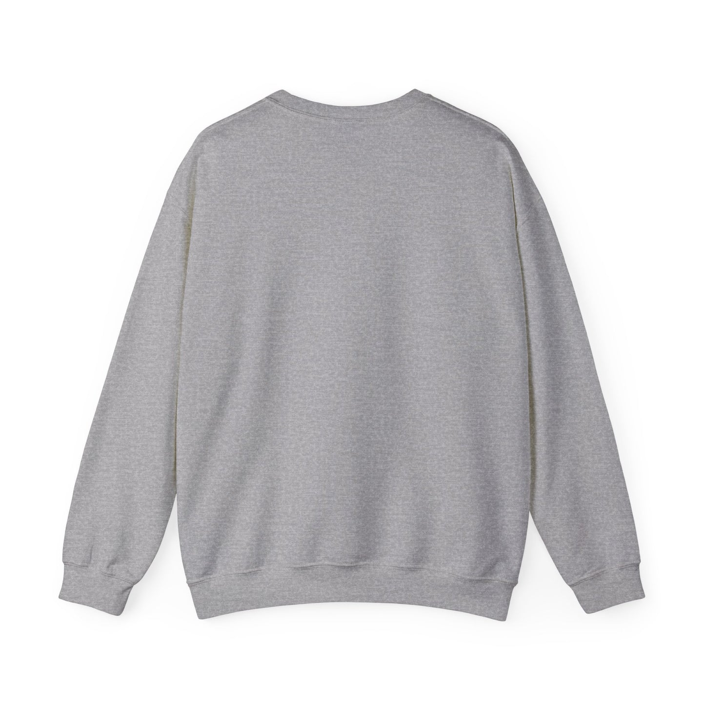 Crewneck Sweatshirt 'Be kind to your mind'