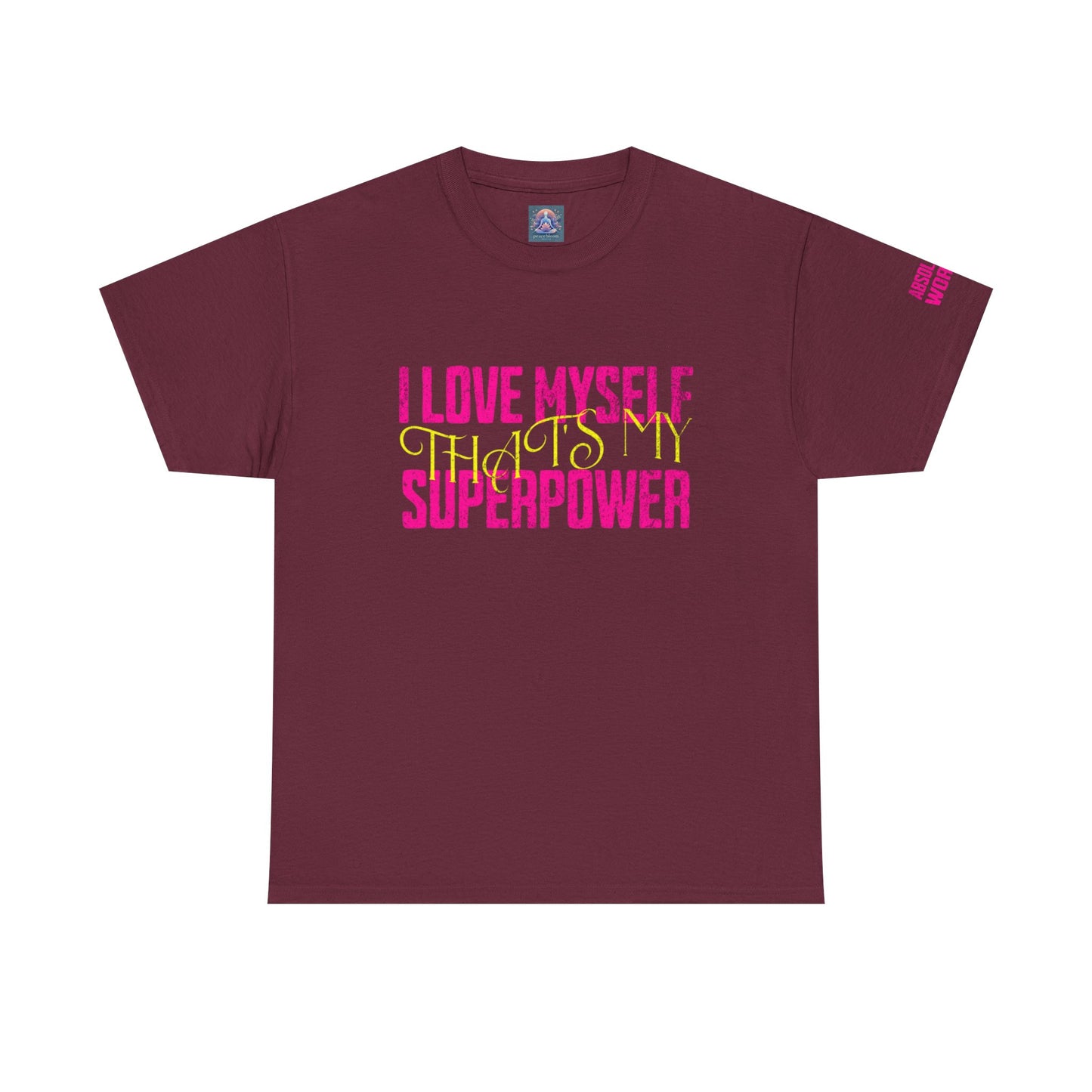 Embrace Your Power in Style!