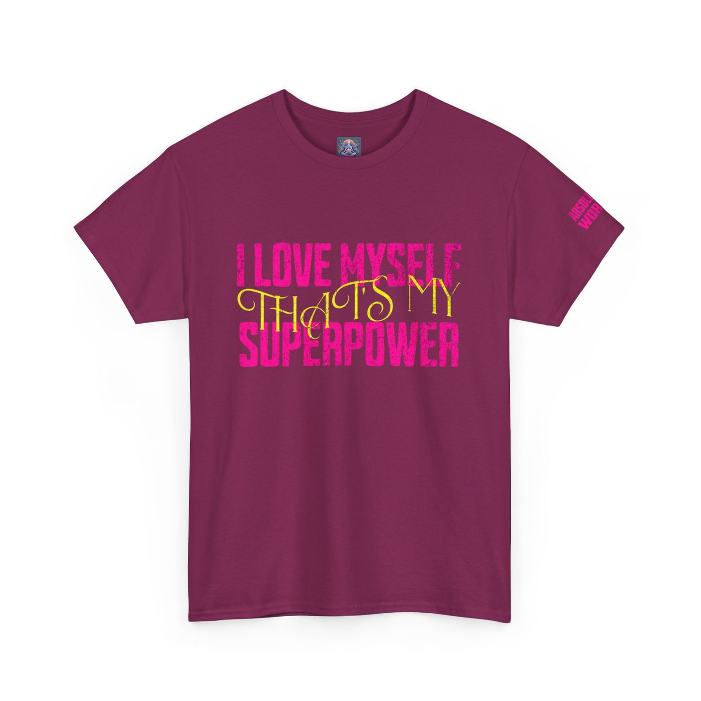 Embrace Your Power in Style!