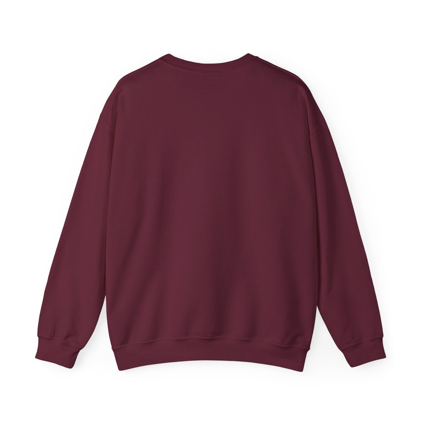 Relaxing Breathe Unisex Sweatshirt