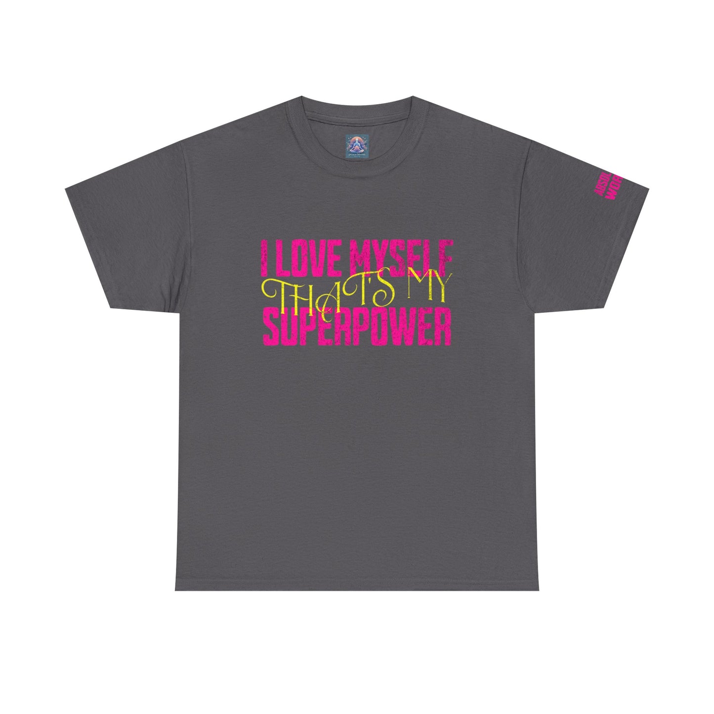 Embrace Your Power in Style!