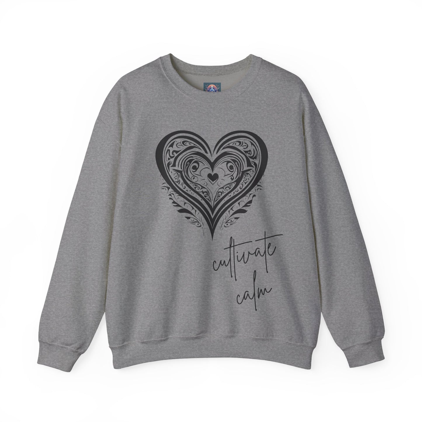 Cultivate Calm – Cozy Comfort Meets Effortless Style