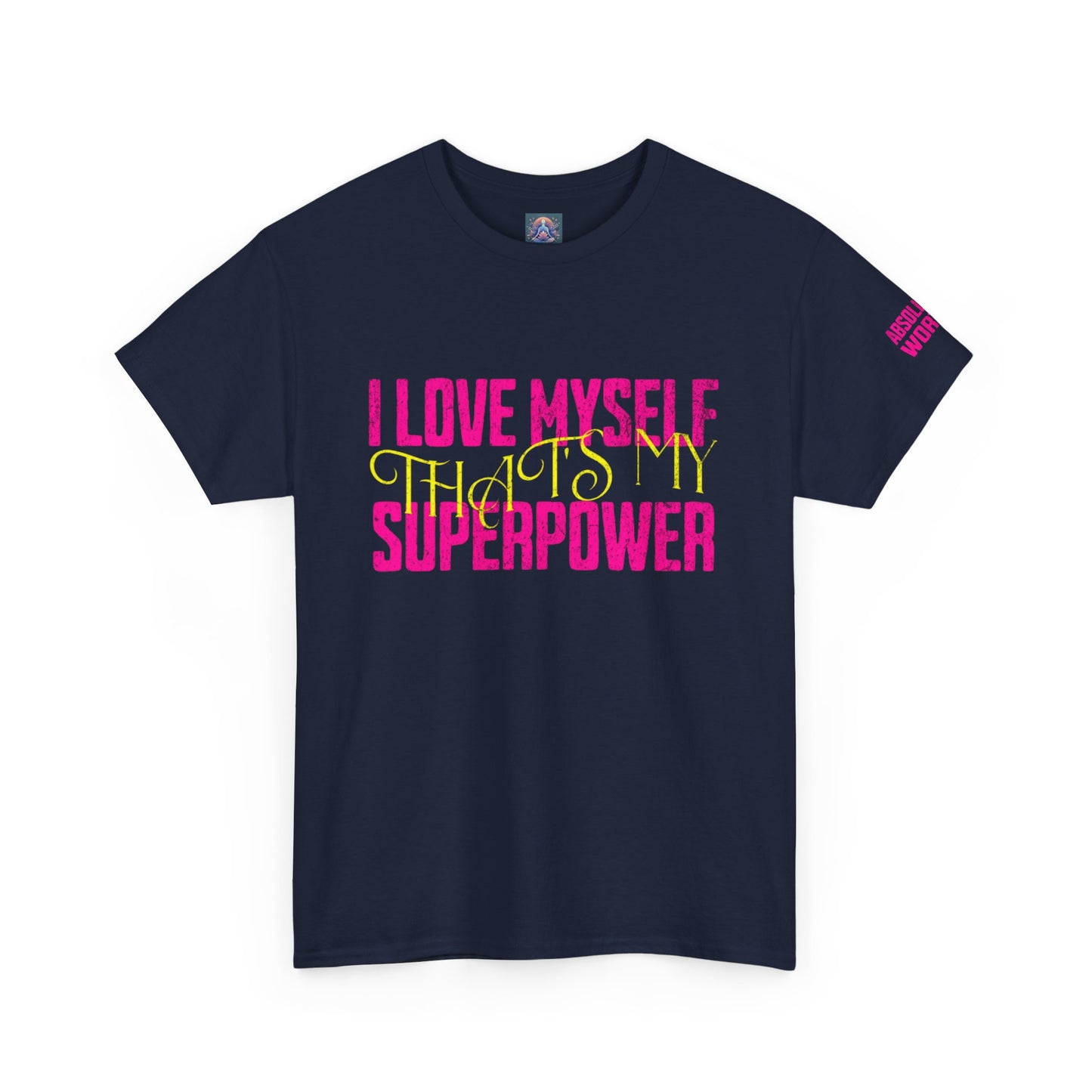 Embrace Your Power in Style!