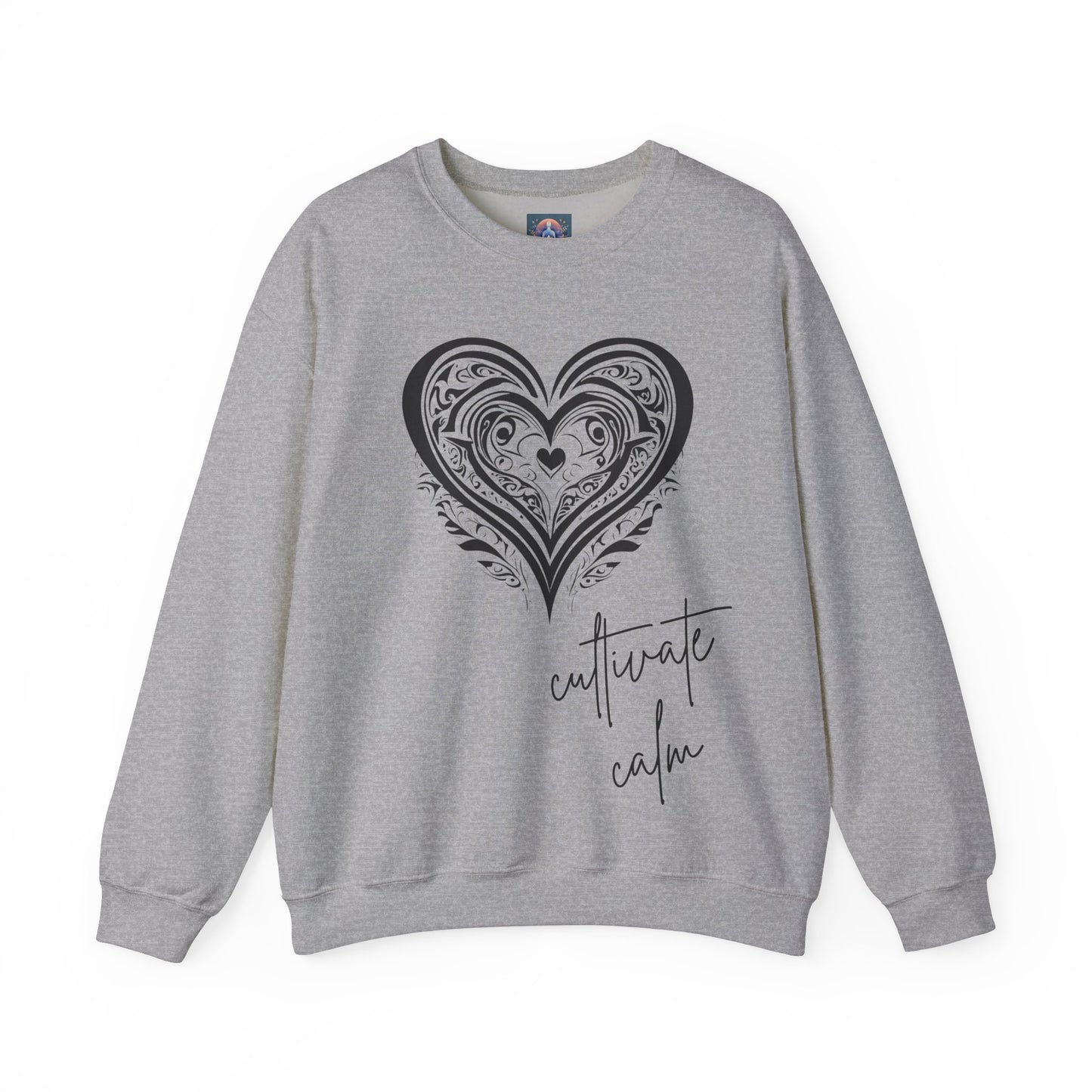 Cultivate Calm – Cozy Comfort Meets Effortless Style