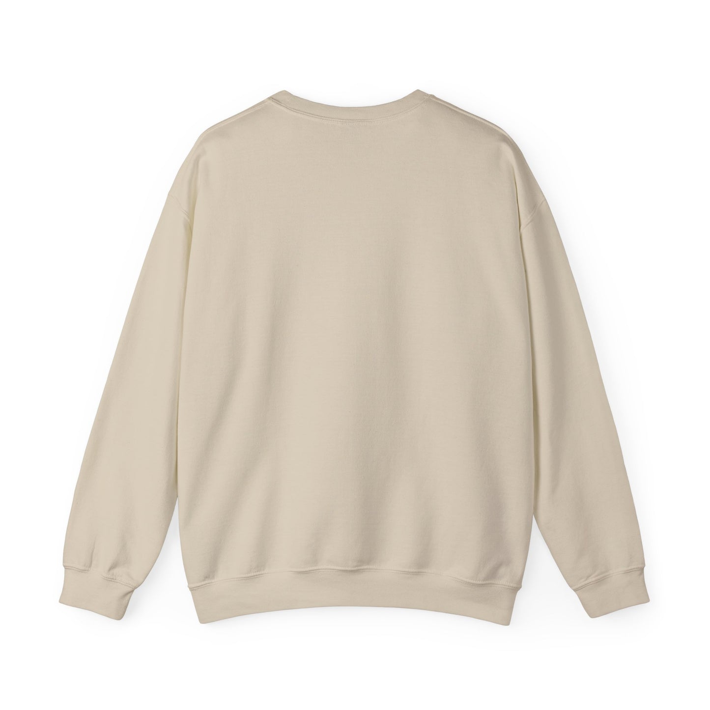 Crewneck Sweatshirt 'Be kind to your mind'