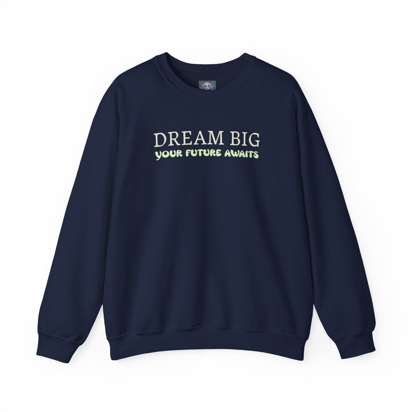 DREAM BIG β Your Future Awaits π