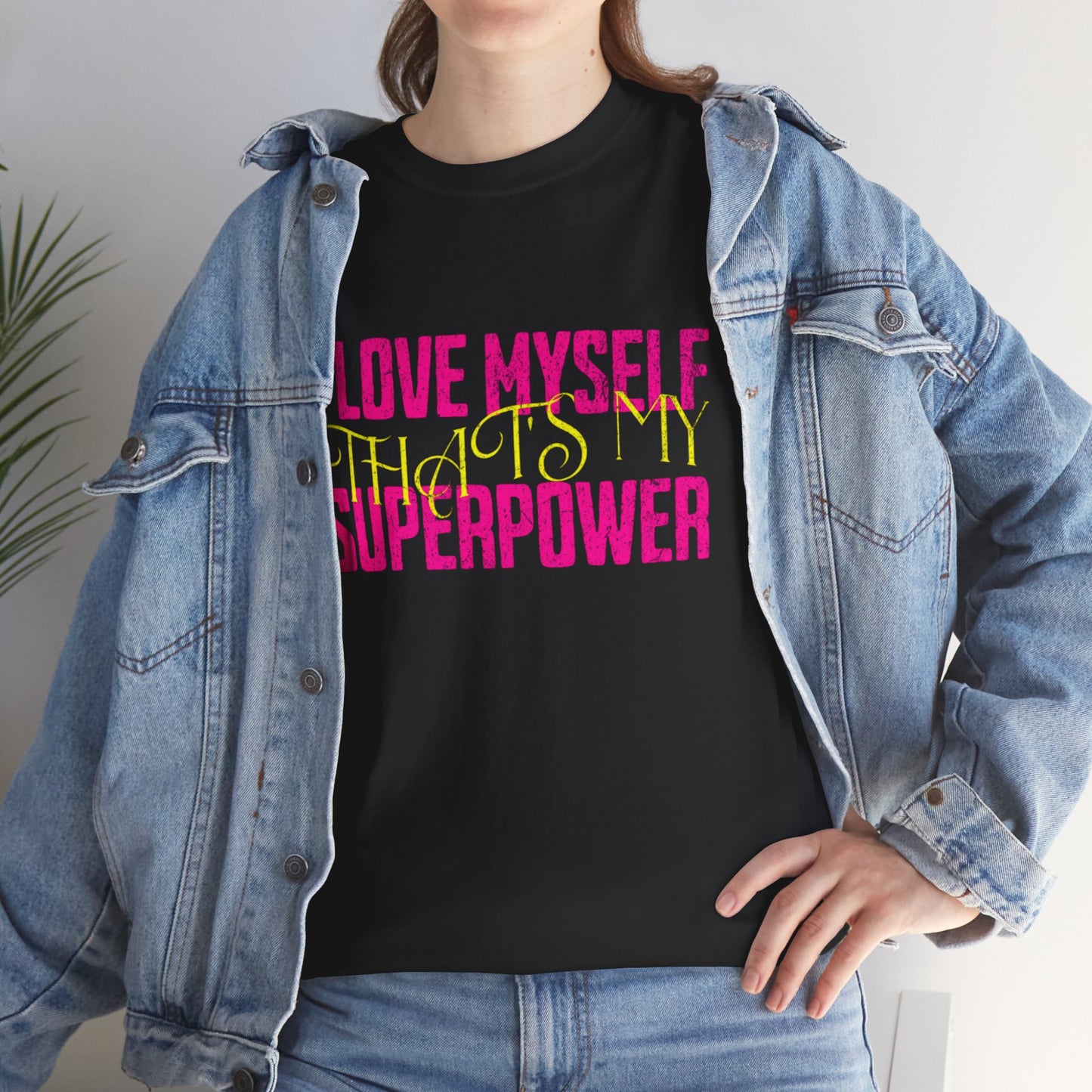Embrace Your Power in Style!