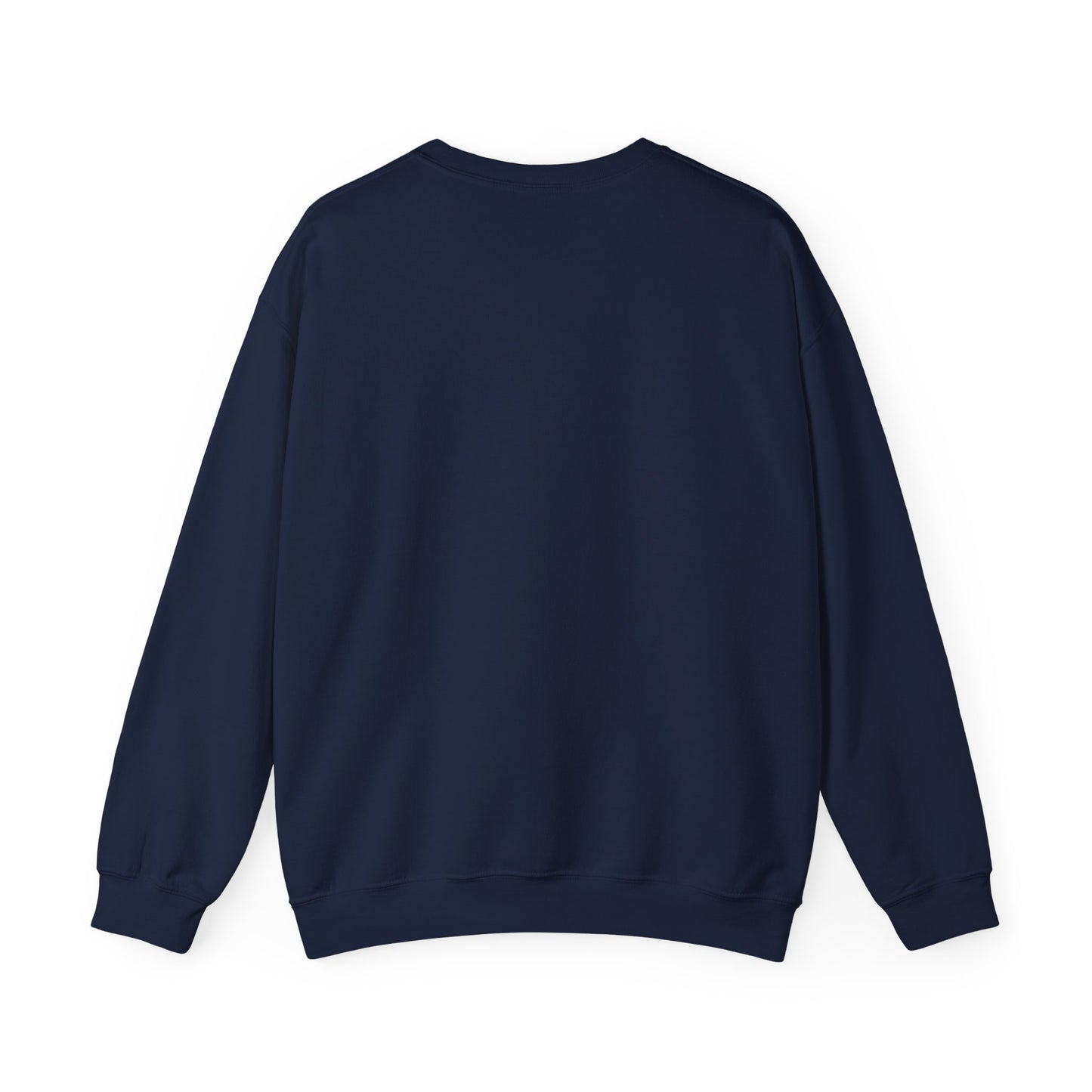 Relaxing Breathe Unisex Sweatshirt