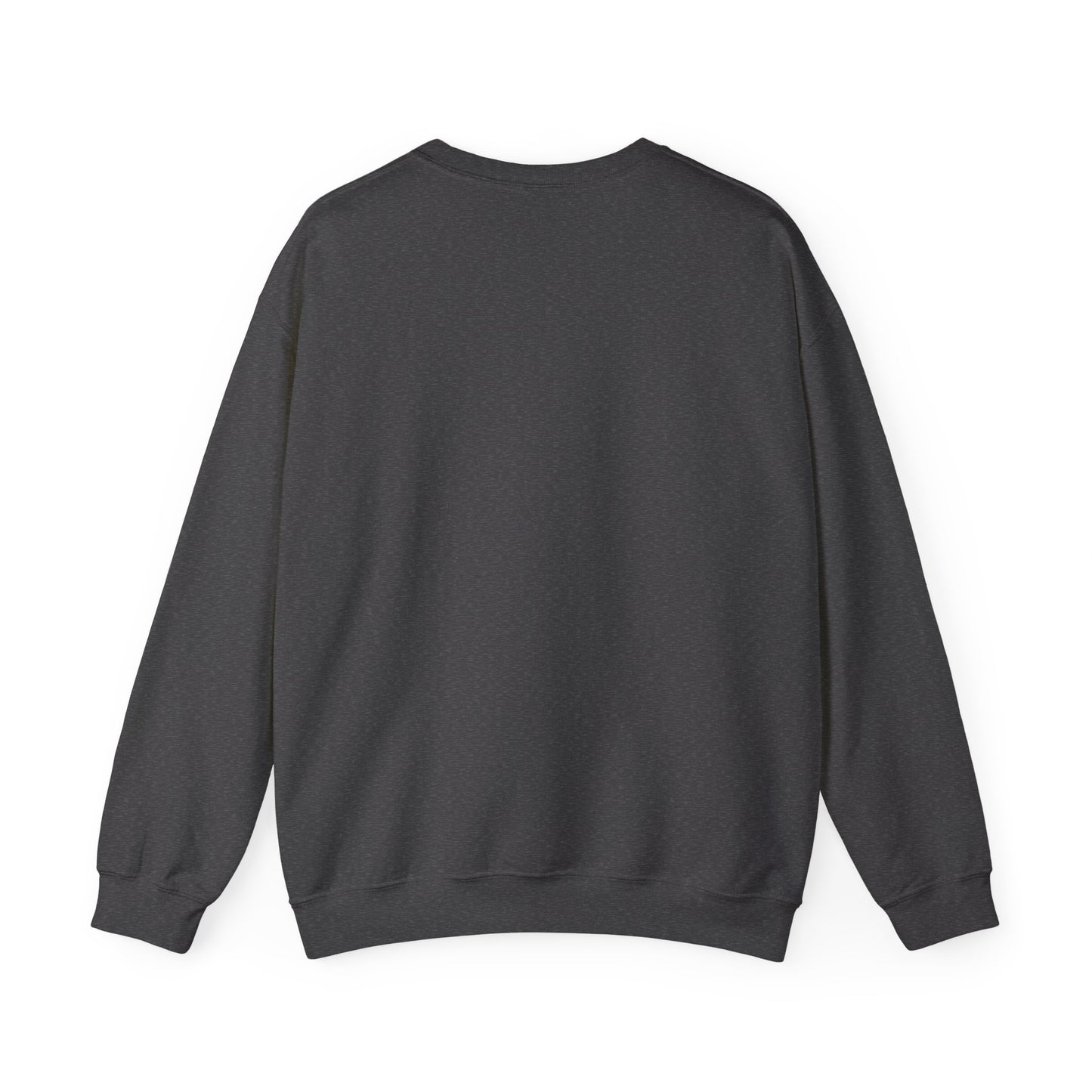 Crewneck Sweatshirt 'Be kind to your mind'
