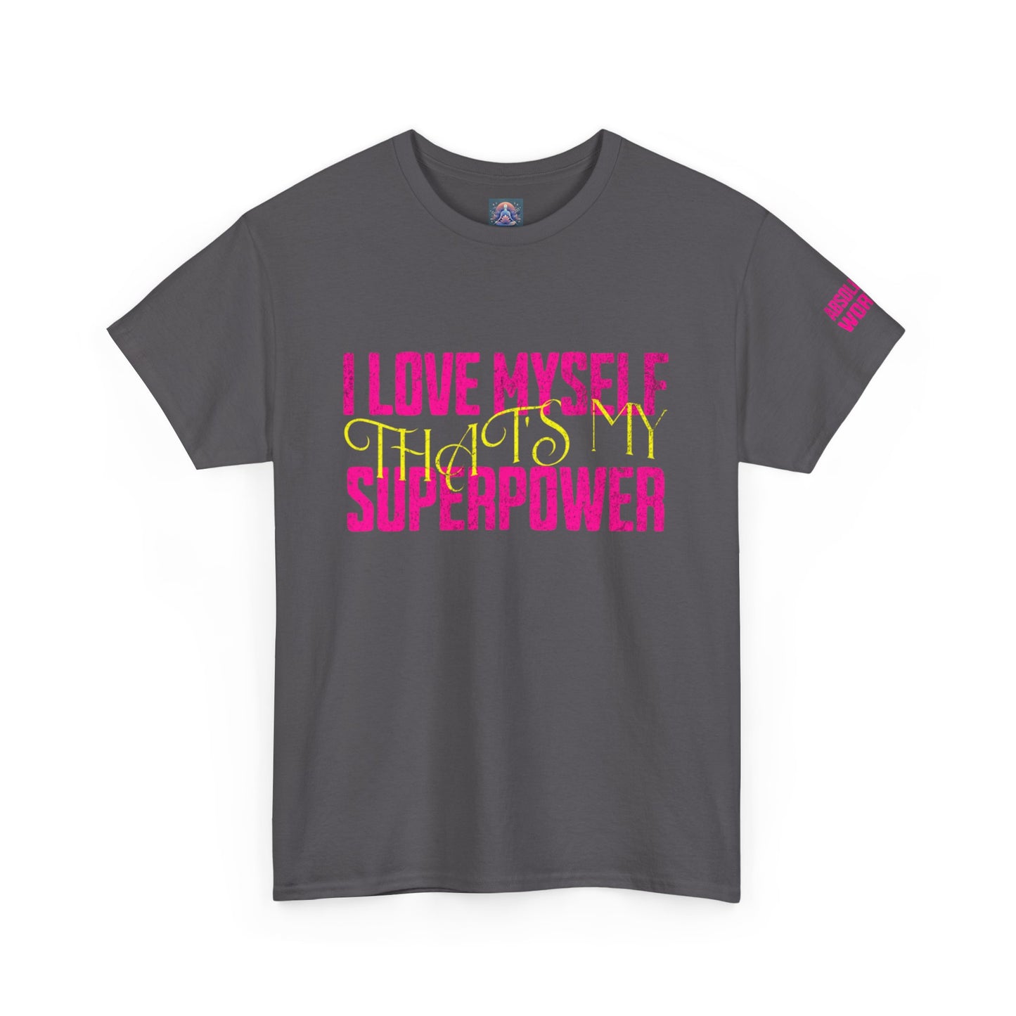Embrace Your Power in Style!