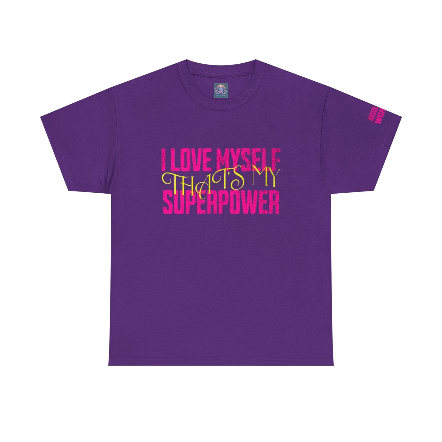 Embrace Your Power in Style!