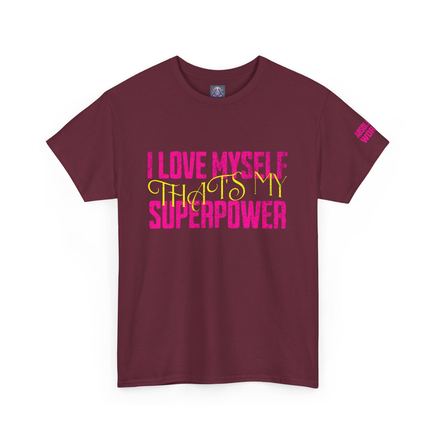 Embrace Your Power in Style!