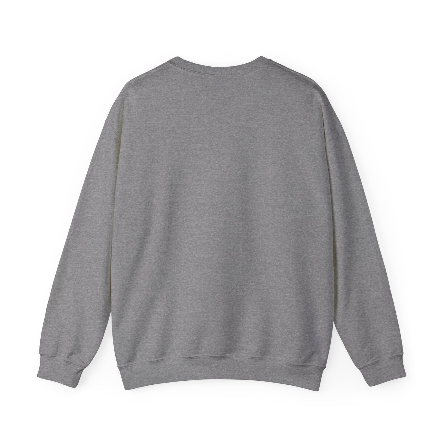 Crewneck Sweatshirt 'Be kind to your mind'