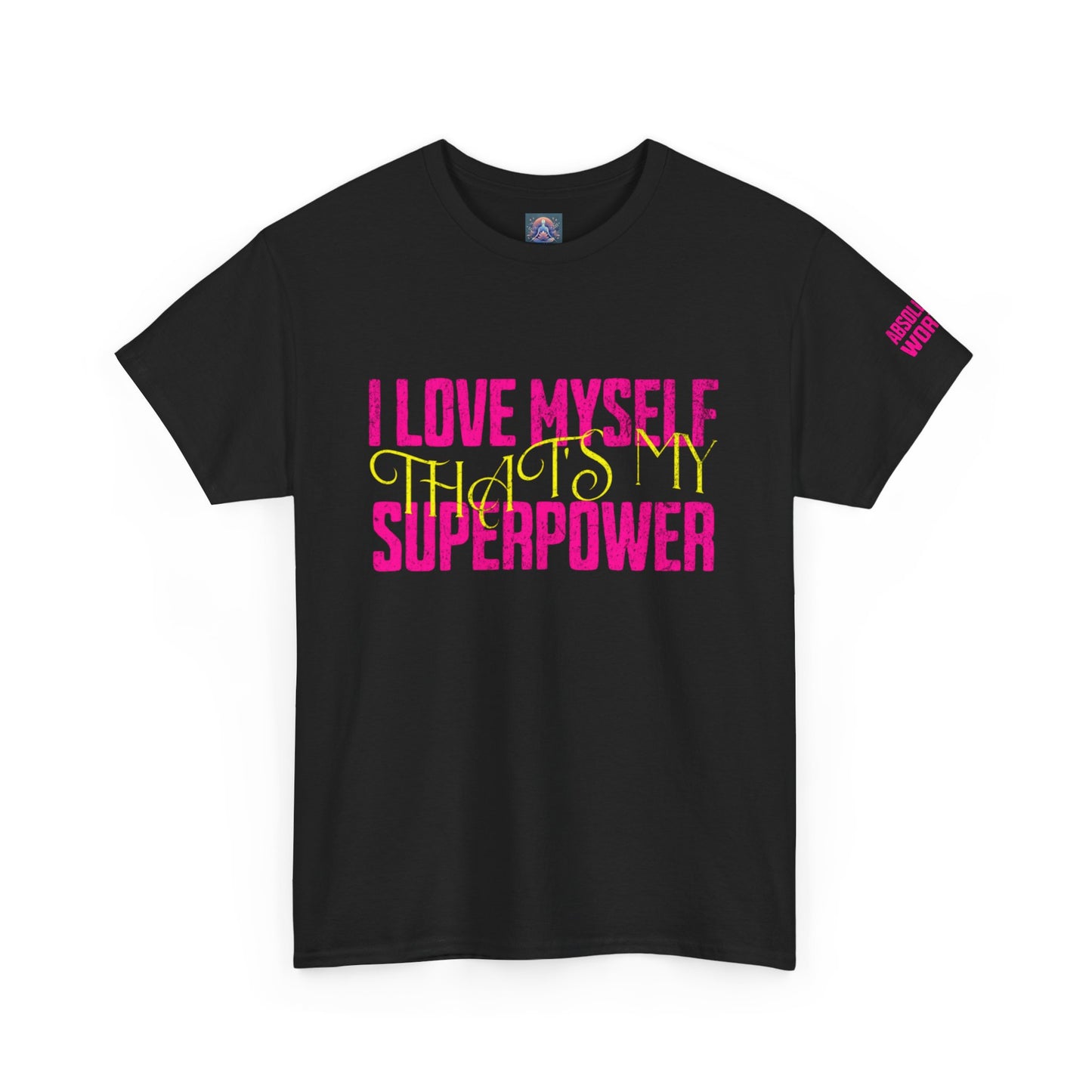 Embrace Your Power in Style!