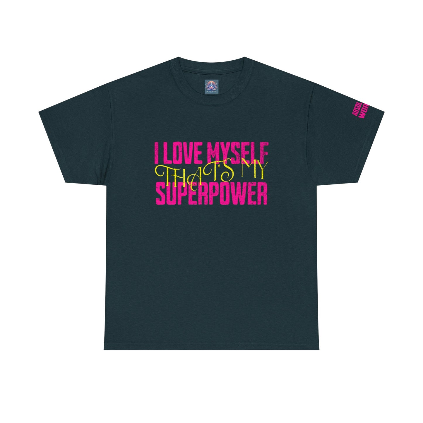 Embrace Your Power in Style!