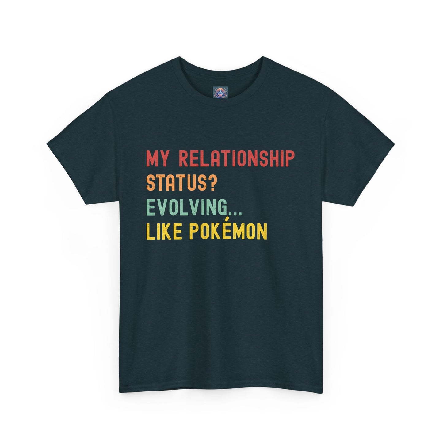 Relationship Status Unisex Tee