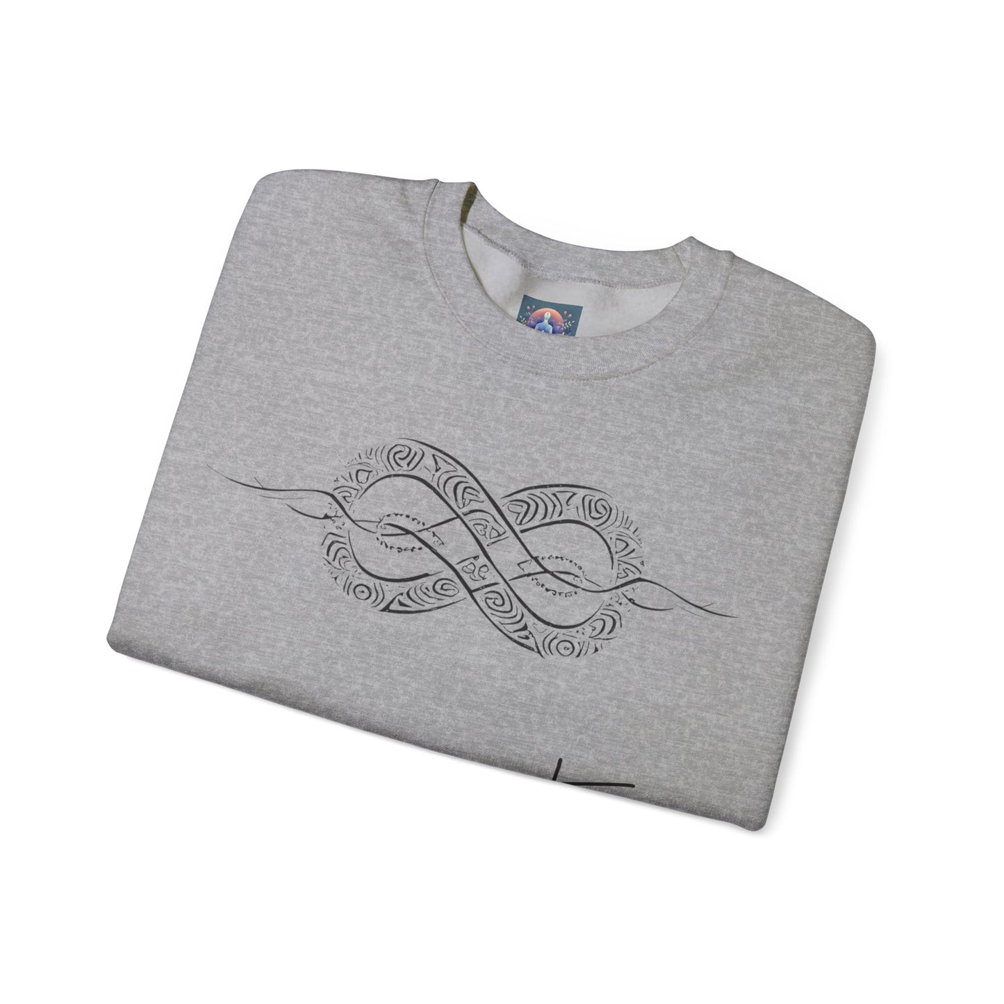 Strength Unisex Sweatshirt