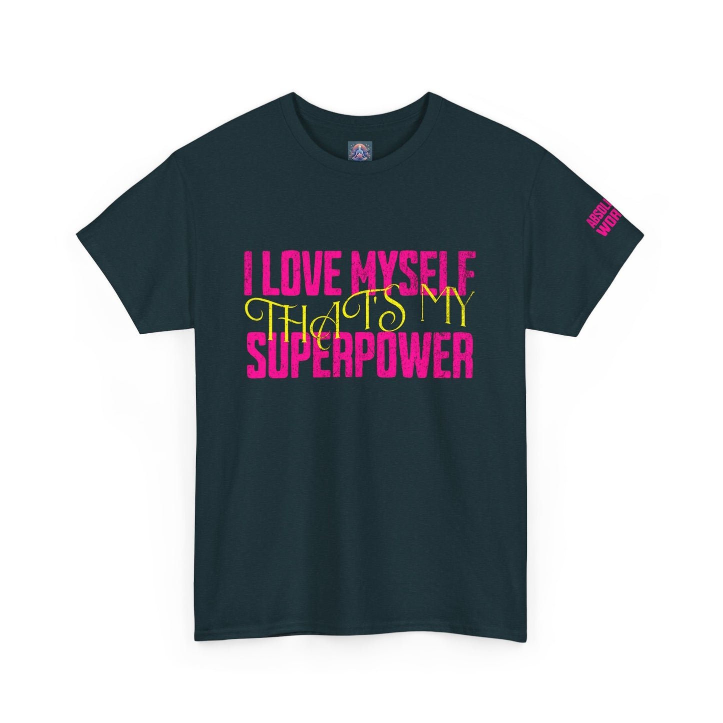 Embrace Your Power in Style!