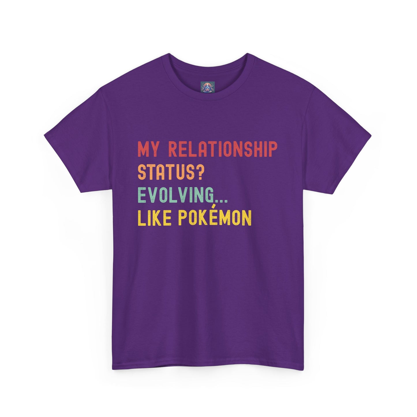 Relationship Status Unisex Tee