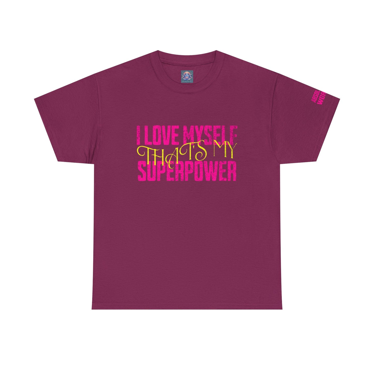 Embrace Your Power in Style!