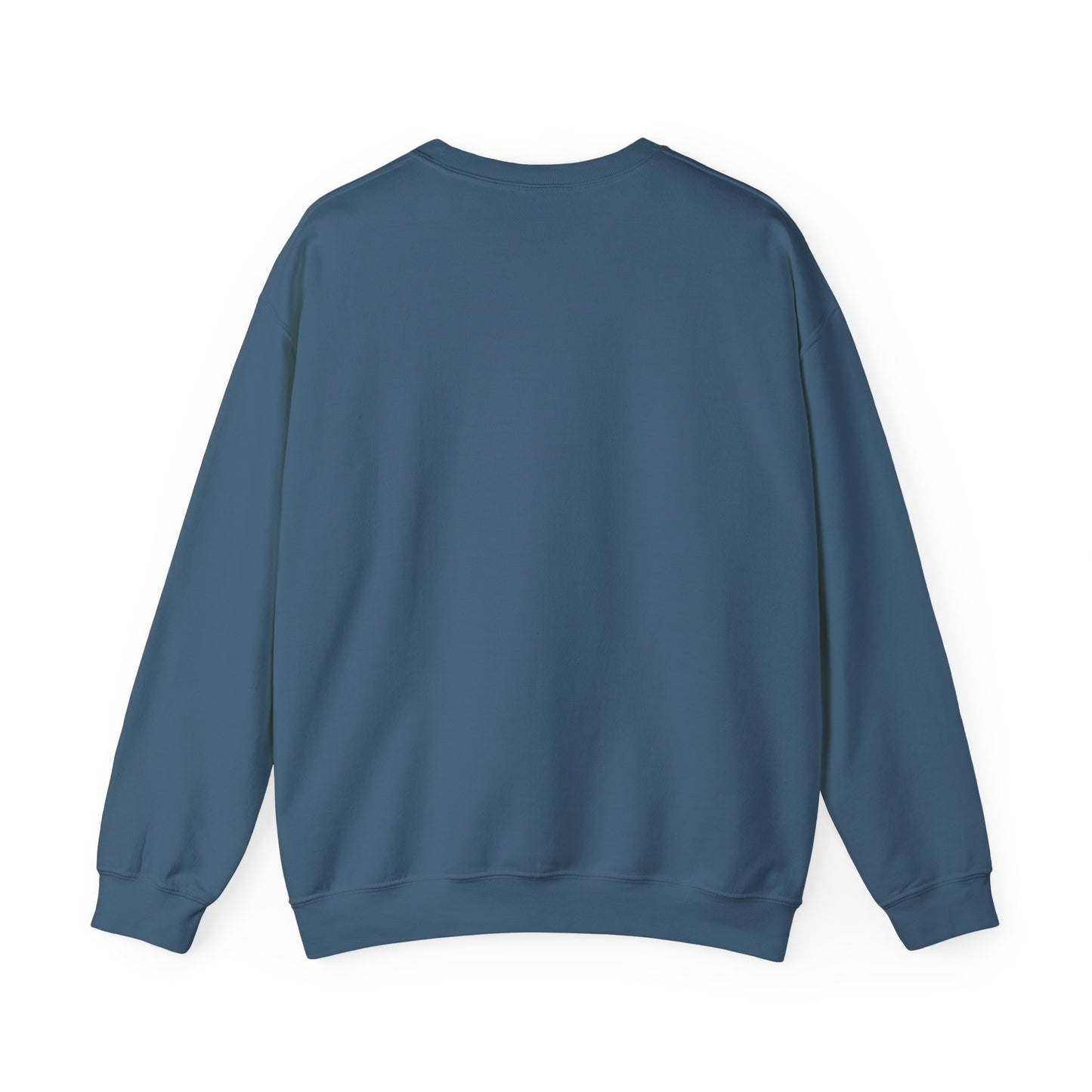 Relaxing Breathe Unisex Sweatshirt