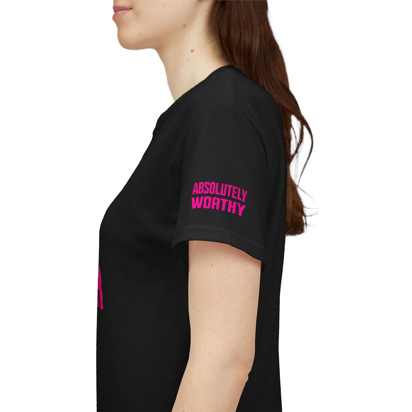 Embrace Your Power in Style!