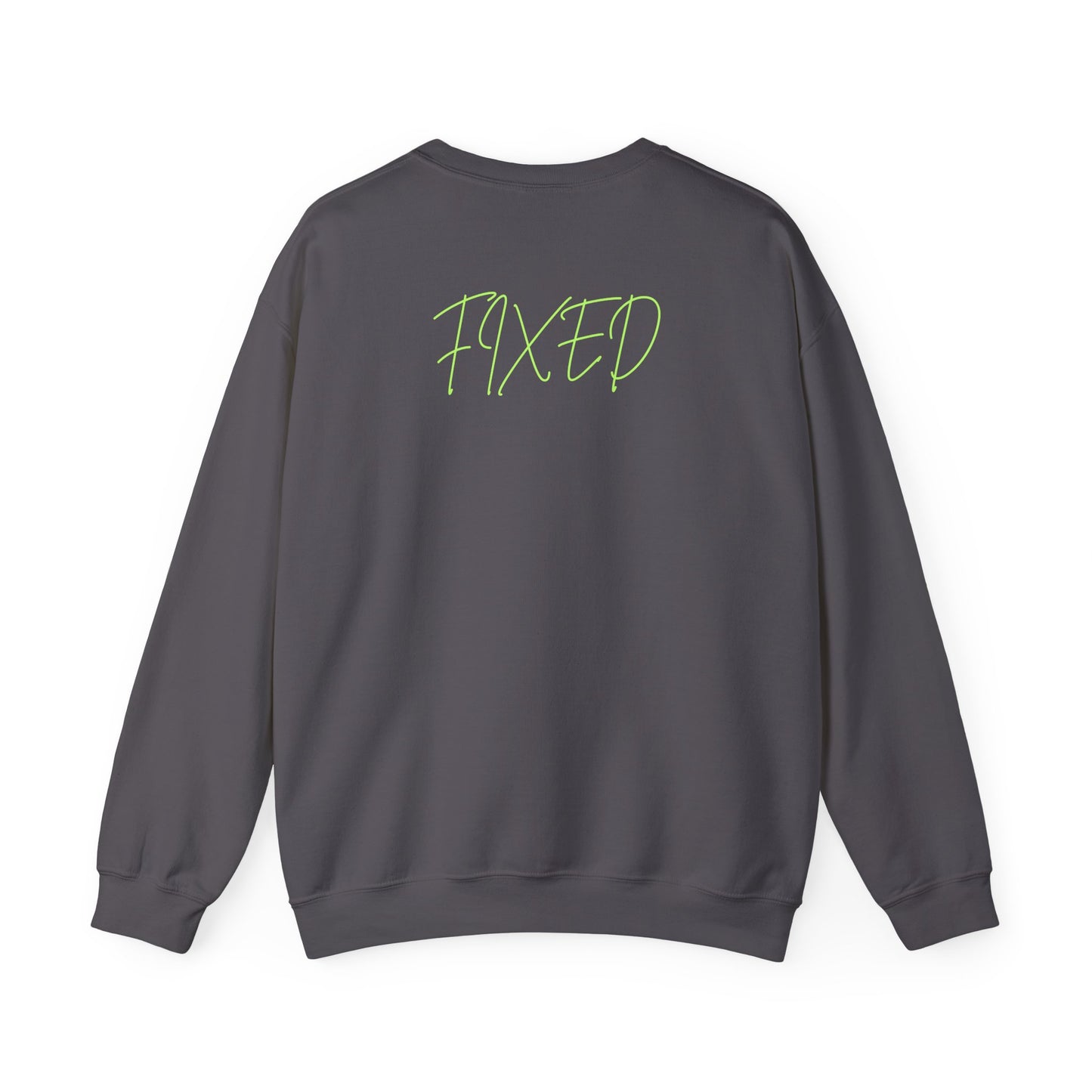 Unbreakable Crewneck Sweatshirt