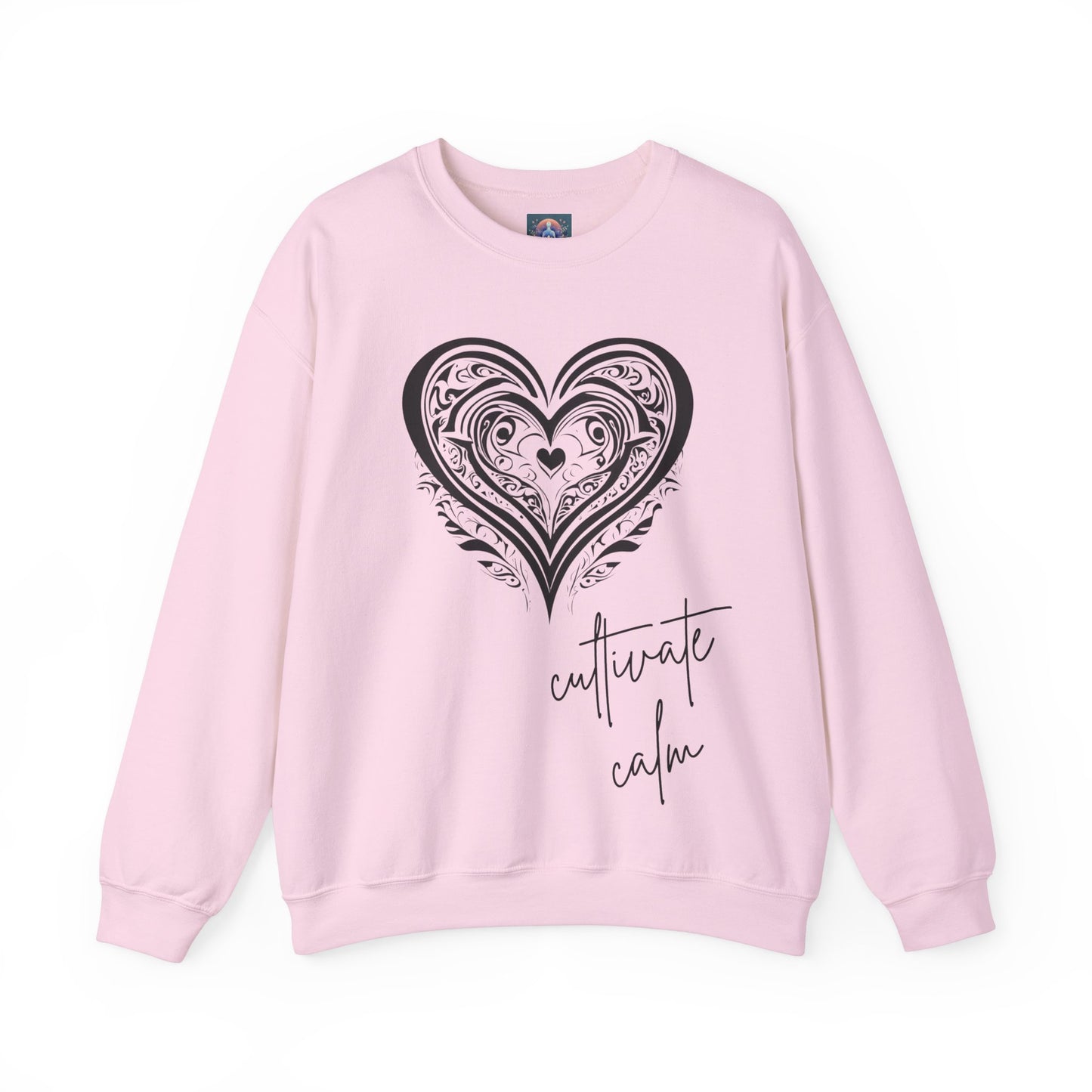 Cultivate Calm – Cozy Comfort Meets Effortless Style