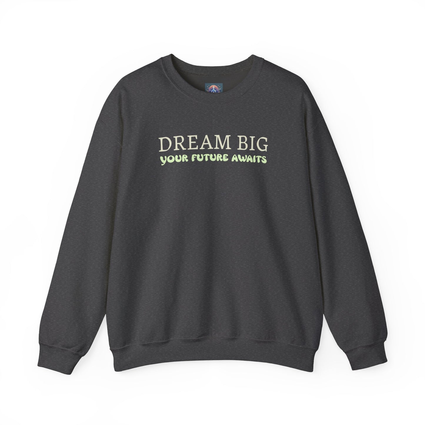 DREAM BIG β Your Future Awaits π