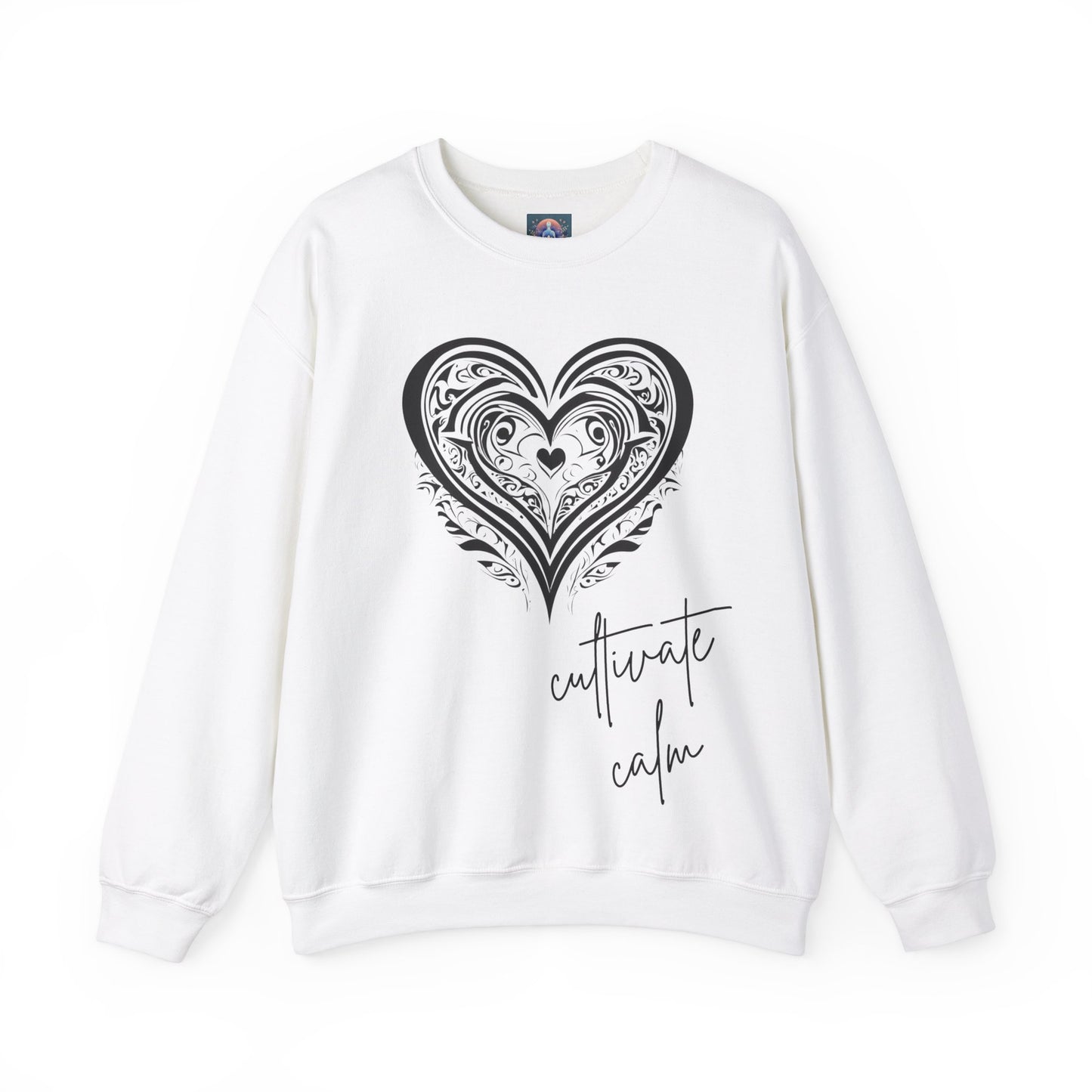 Cultivate Calm – Cozy Comfort Meets Effortless Style