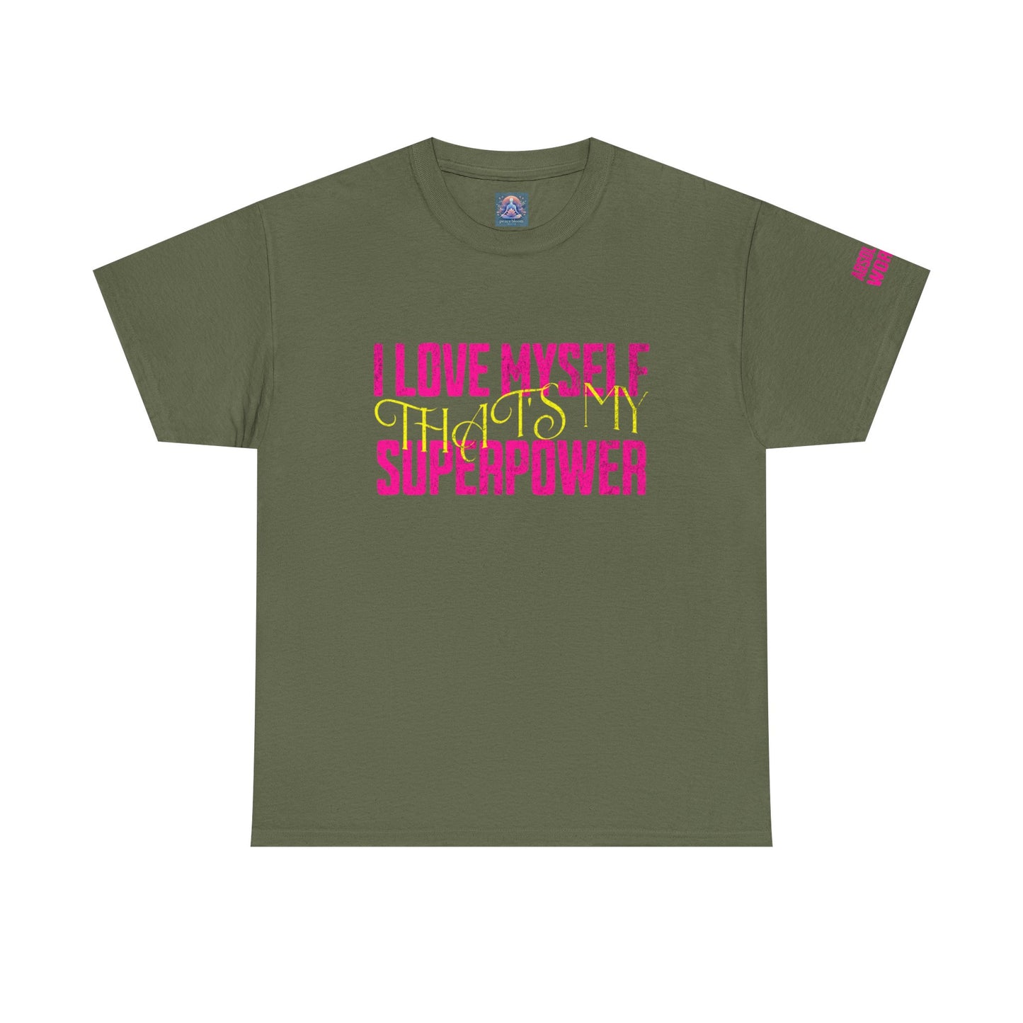 Embrace Your Power in Style!