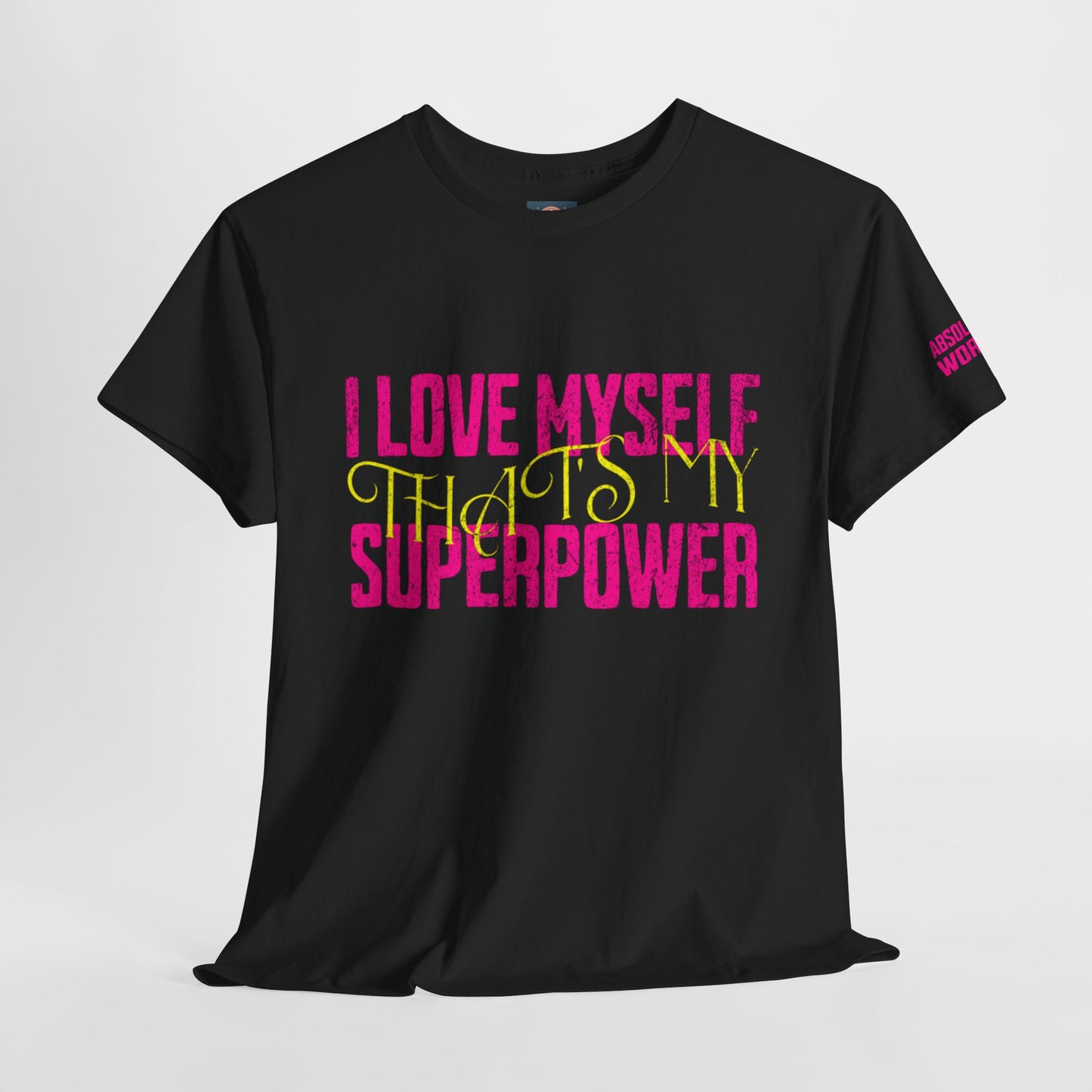 Embrace Your Power in Style!
