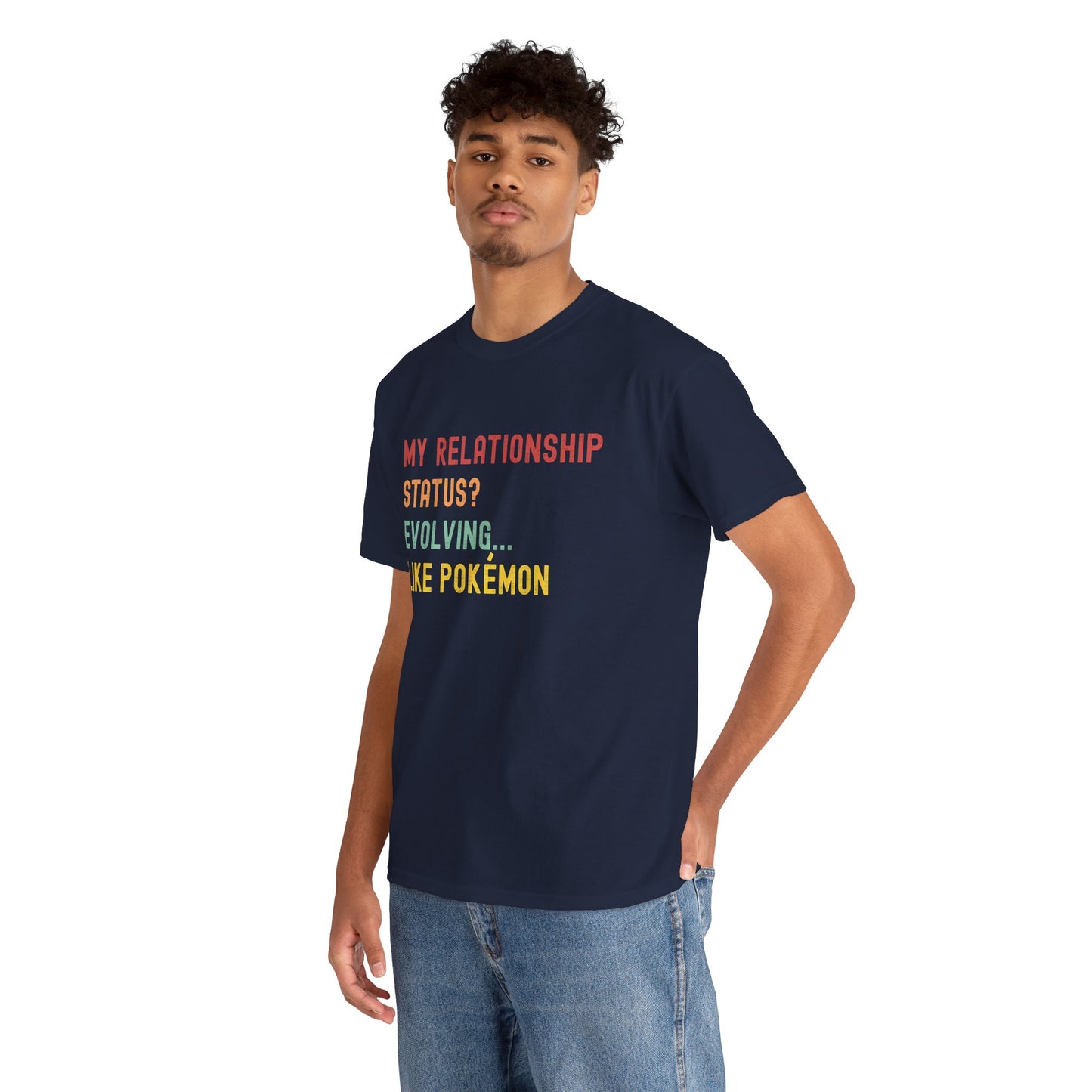 Relationship Status Unisex Tee