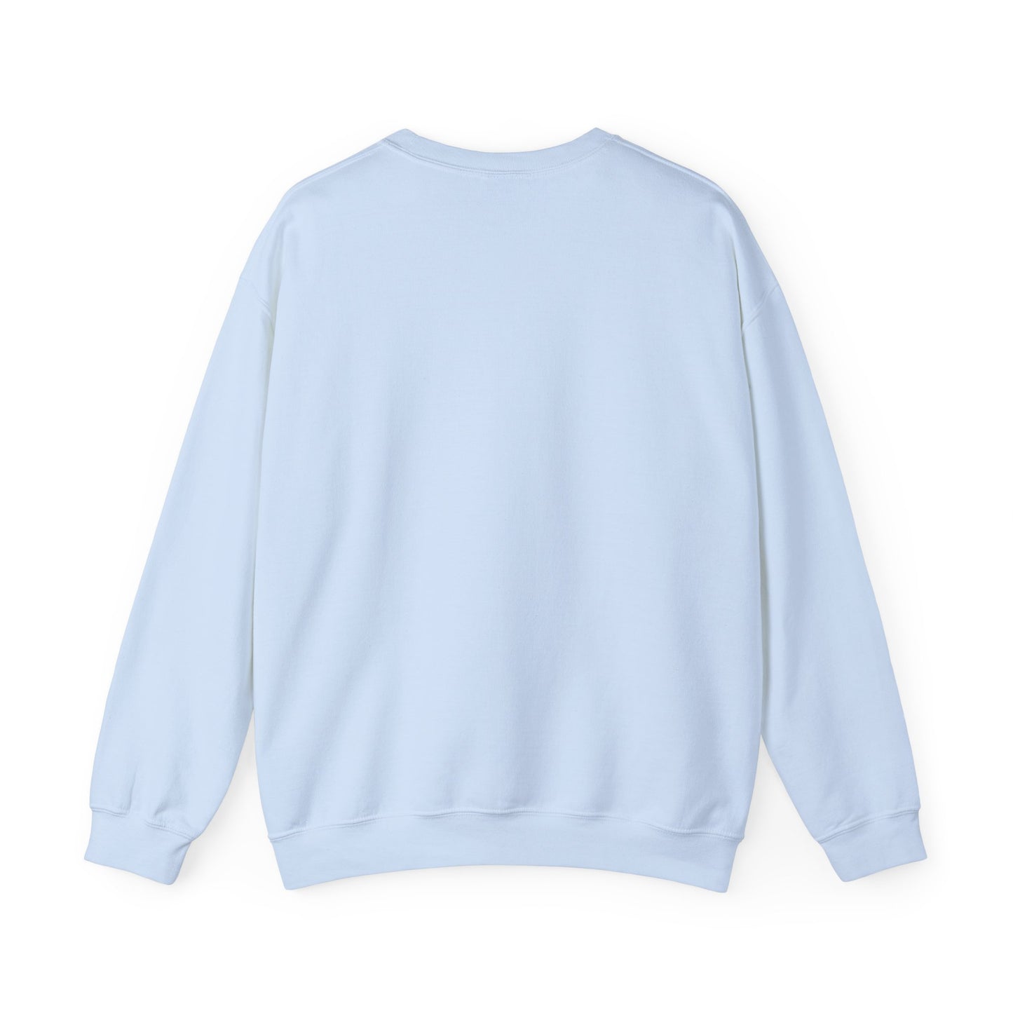 Crewneck Sweatshirt 'Be kind to your mind'