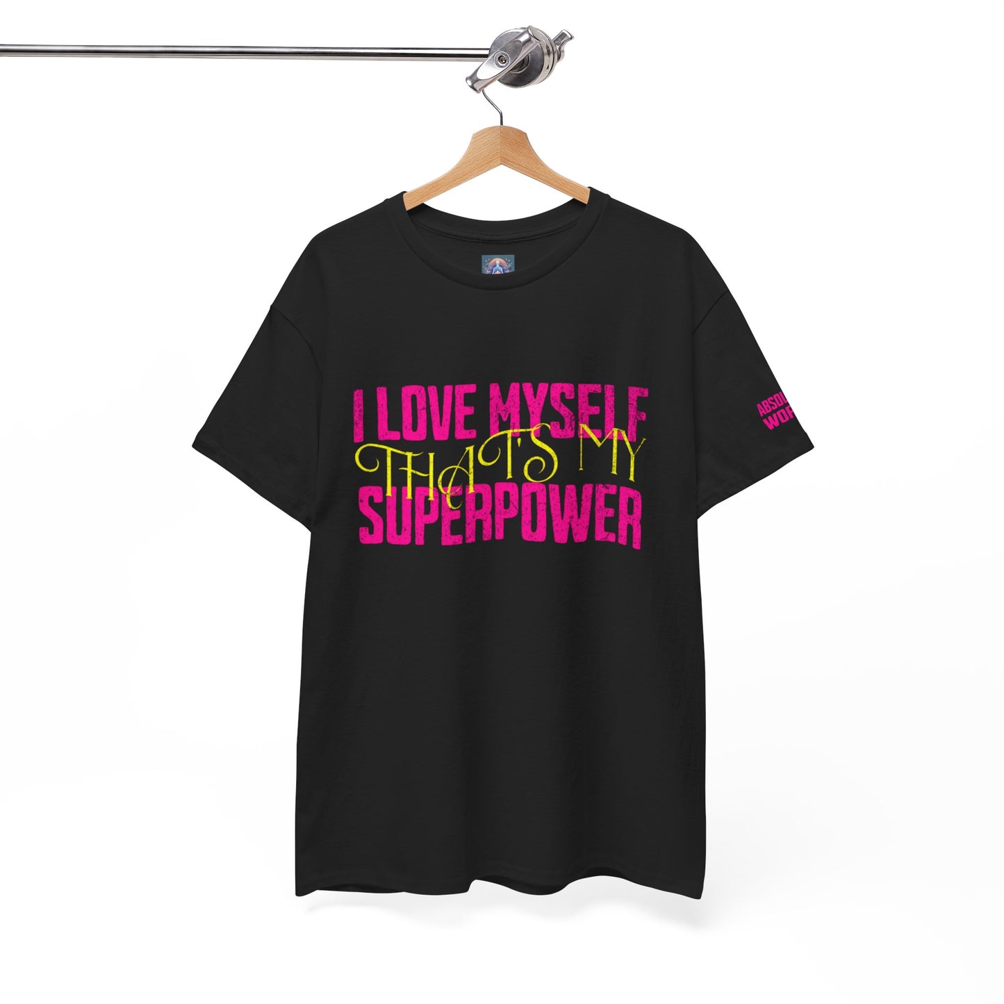 Embrace Your Power in Style!