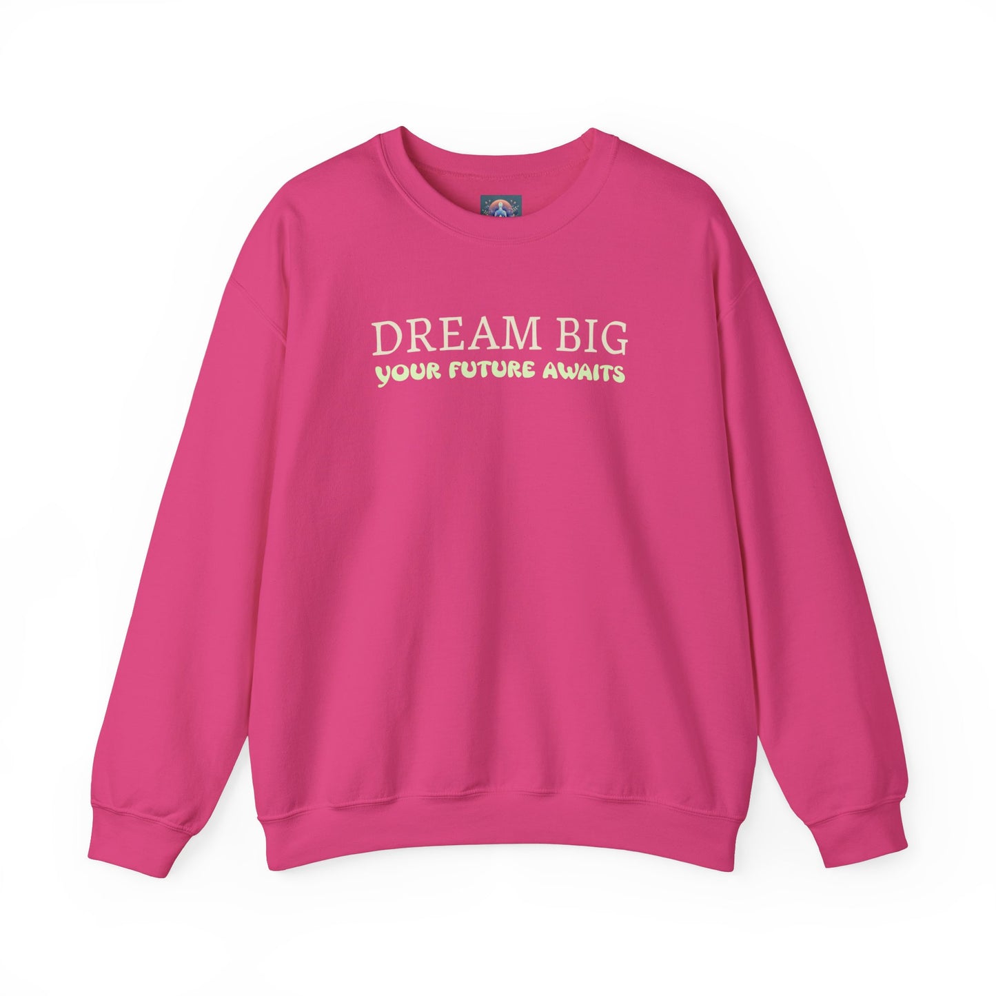 DREAM BIG β Your Future Awaits π