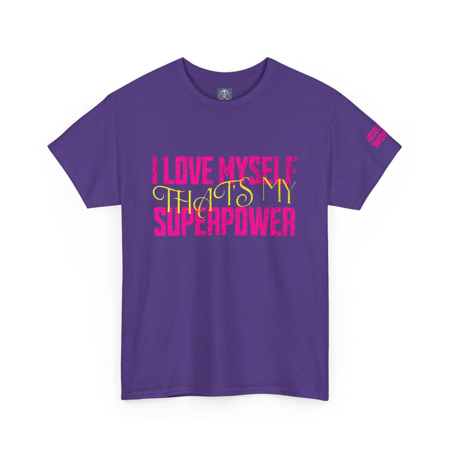 Embrace Your Power in Style!