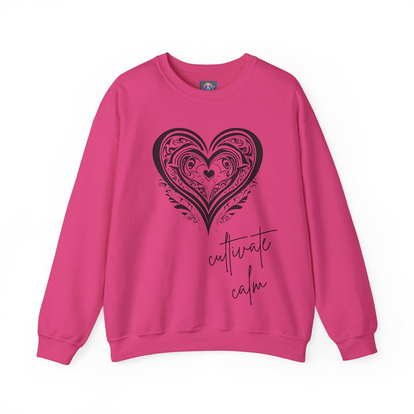 Cultivate Calm – Cozy Comfort Meets Effortless Style