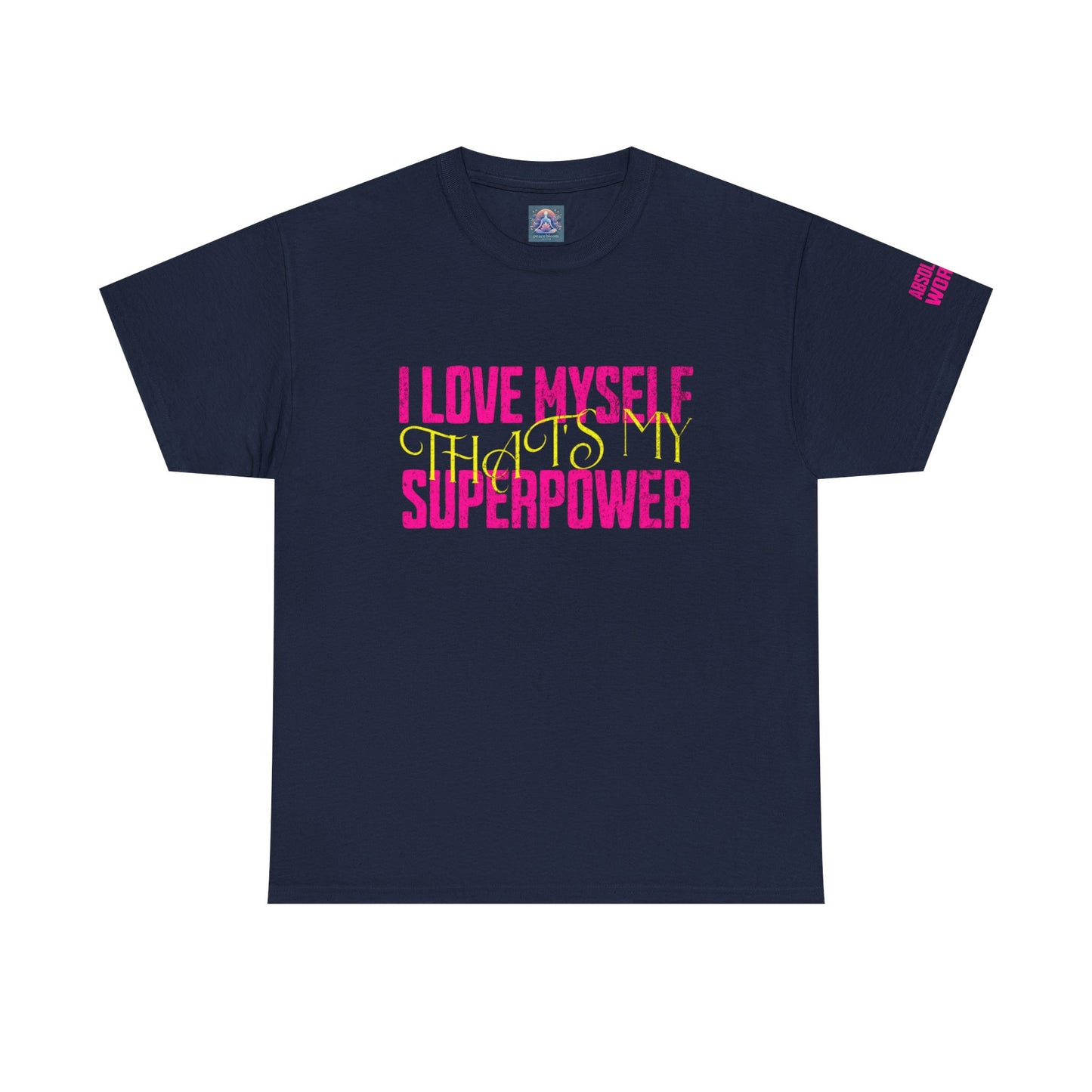 Embrace Your Power in Style!