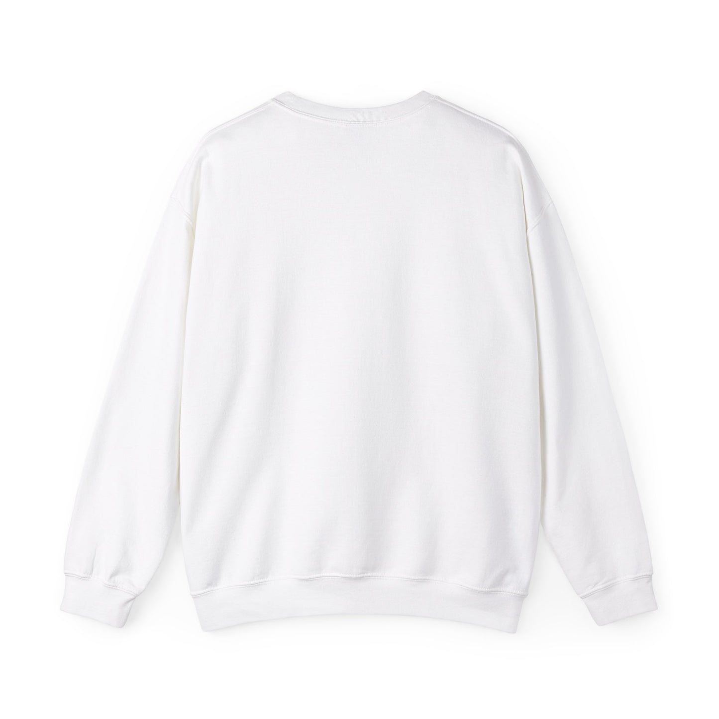 Crewneck Sweatshirt 'Be kind to your mind'