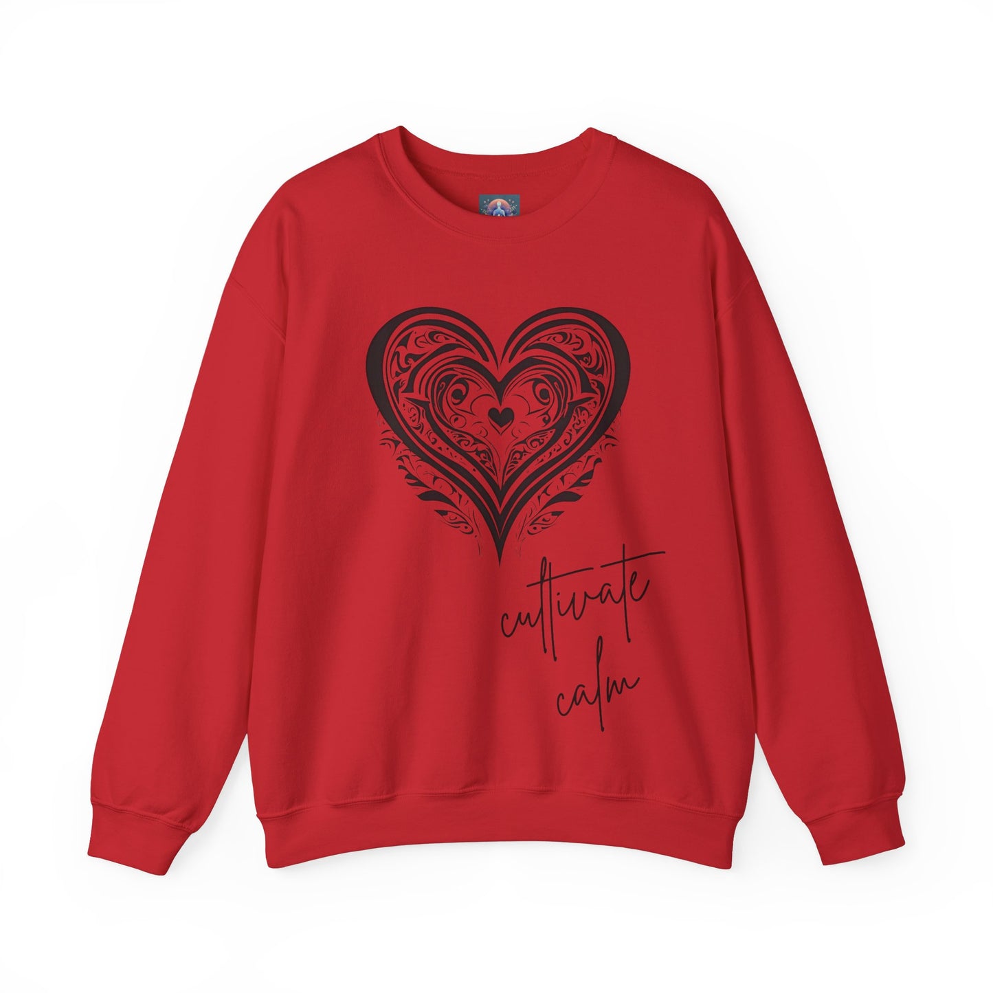 Cultivate Calm – Cozy Comfort Meets Effortless Style