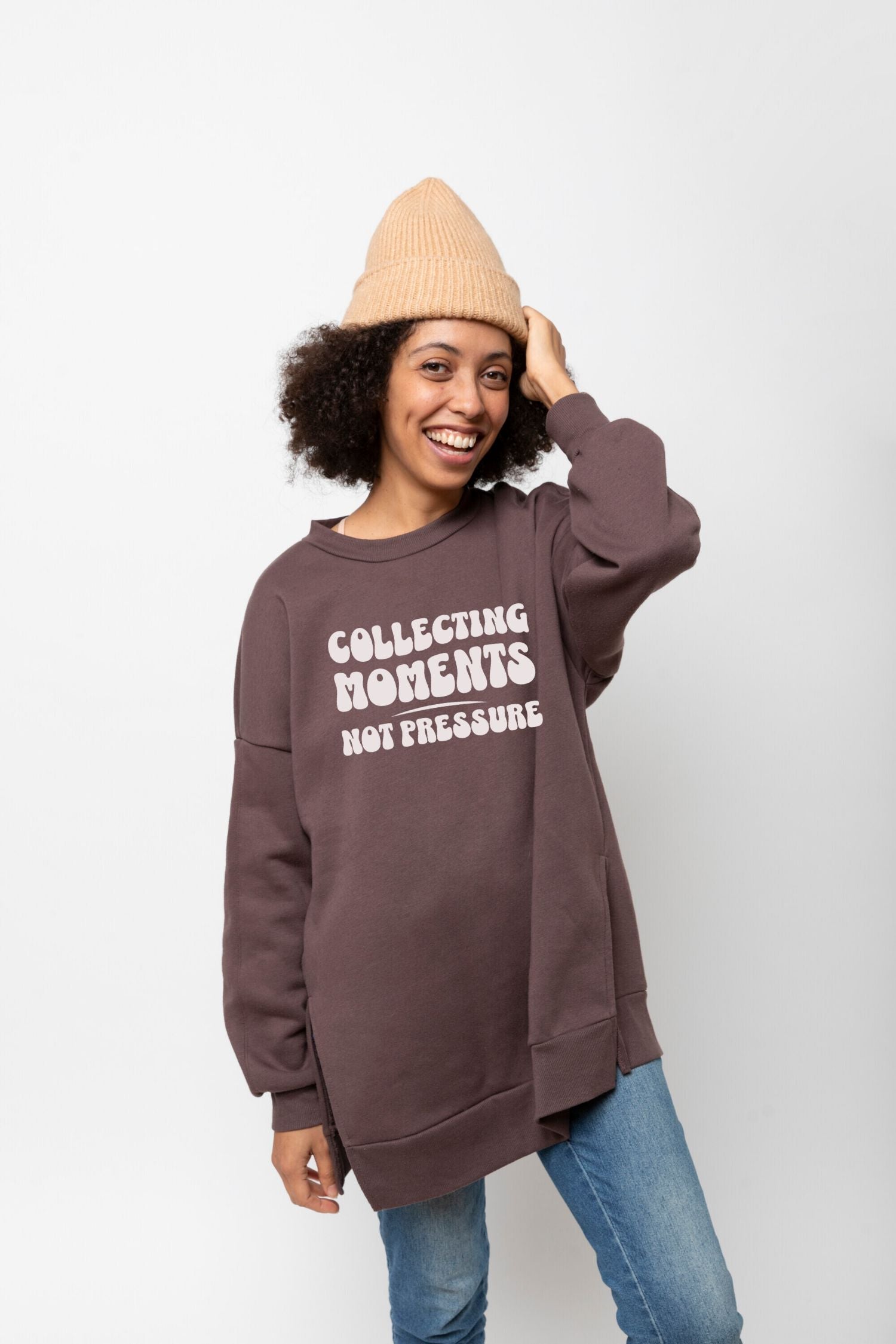 Sweatshirts That Feel as Good as They Look